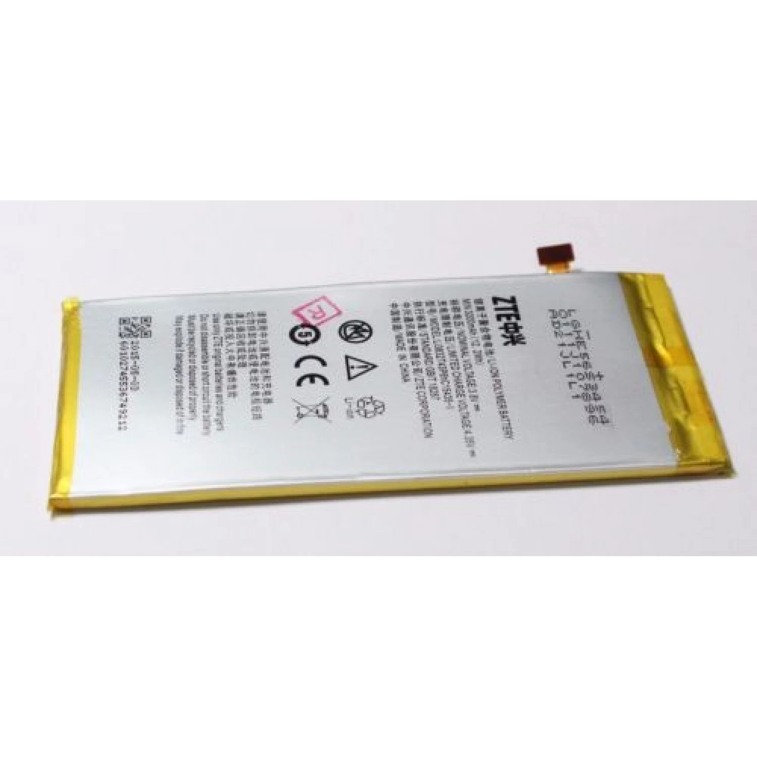 Replacement battery Li3832T43P6hC15435-I ZTE Lever Z936 Z987
