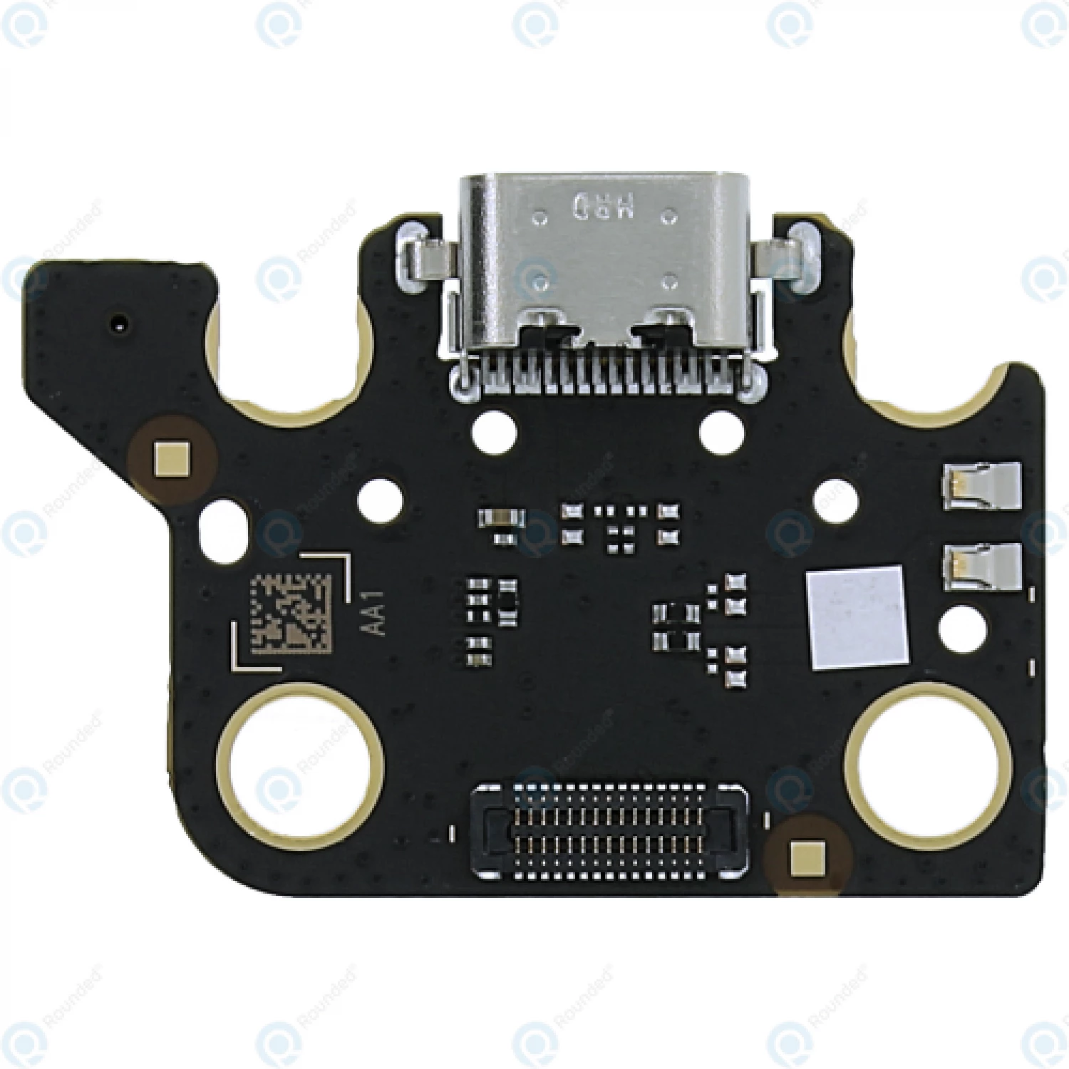 charging port assembly OEM for Samsung Tab A7 10.4" T500 T505