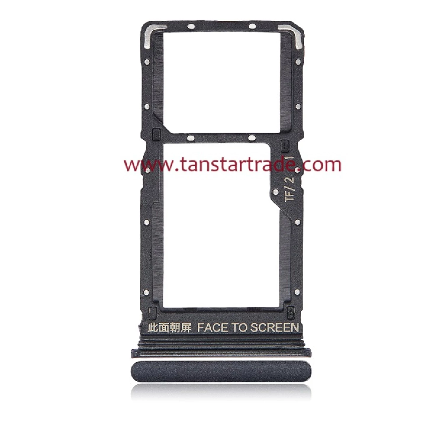 sim tray for Xiaomi Redmi Note 10 5G