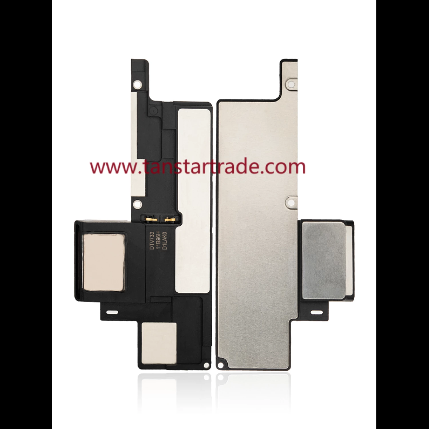 loud speaker set for iPad Pro 10.5" ipad Air 3