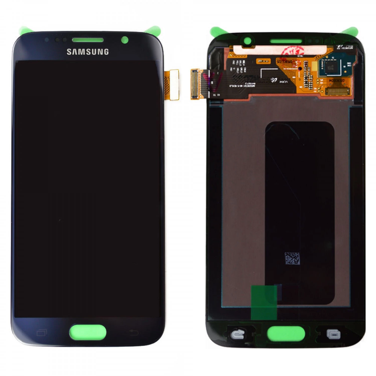 LCD Digitizer Assembly for Samsung Galaxy S6 G9200 G920 G920F G920A G920I
