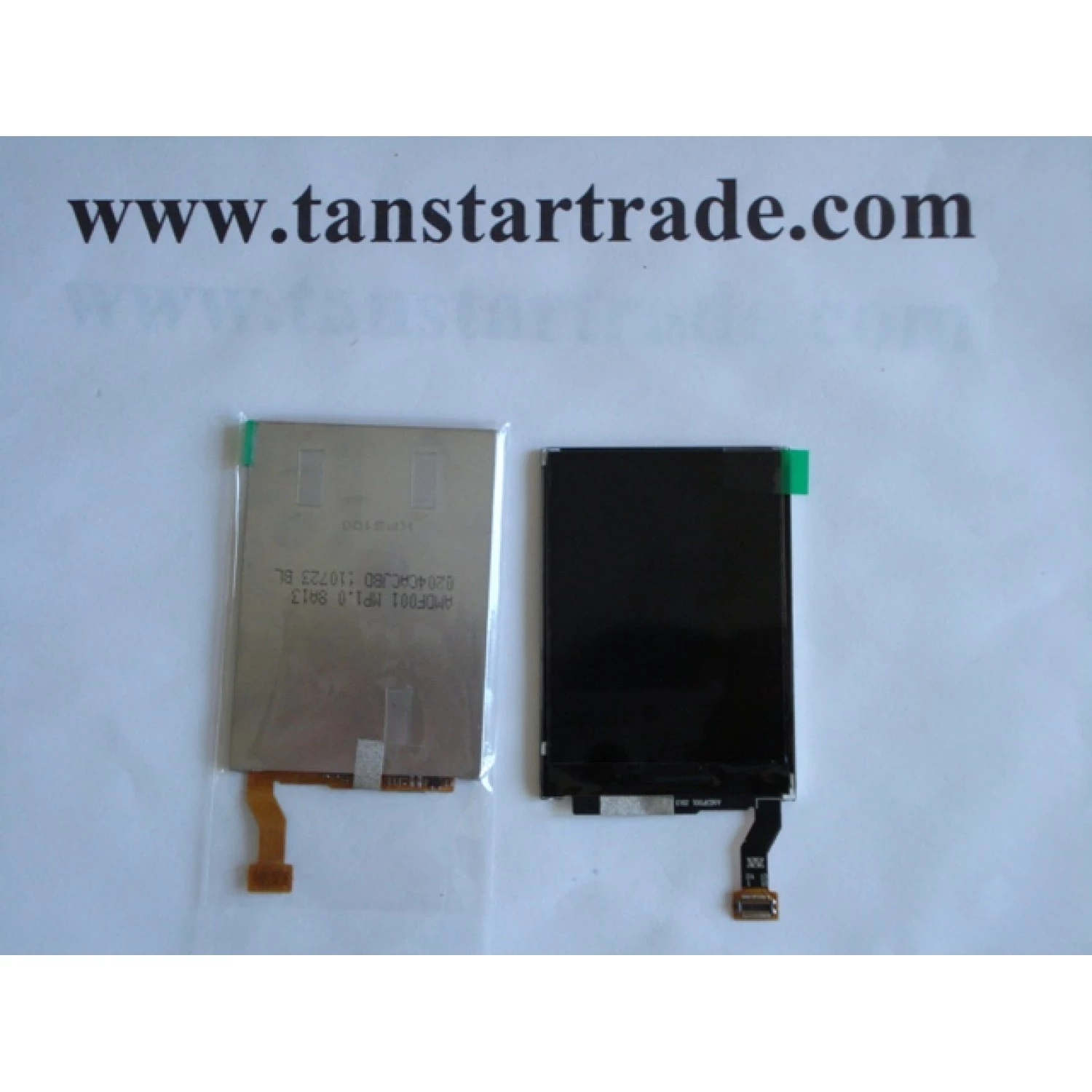 Nokia N85 N86 lcd display