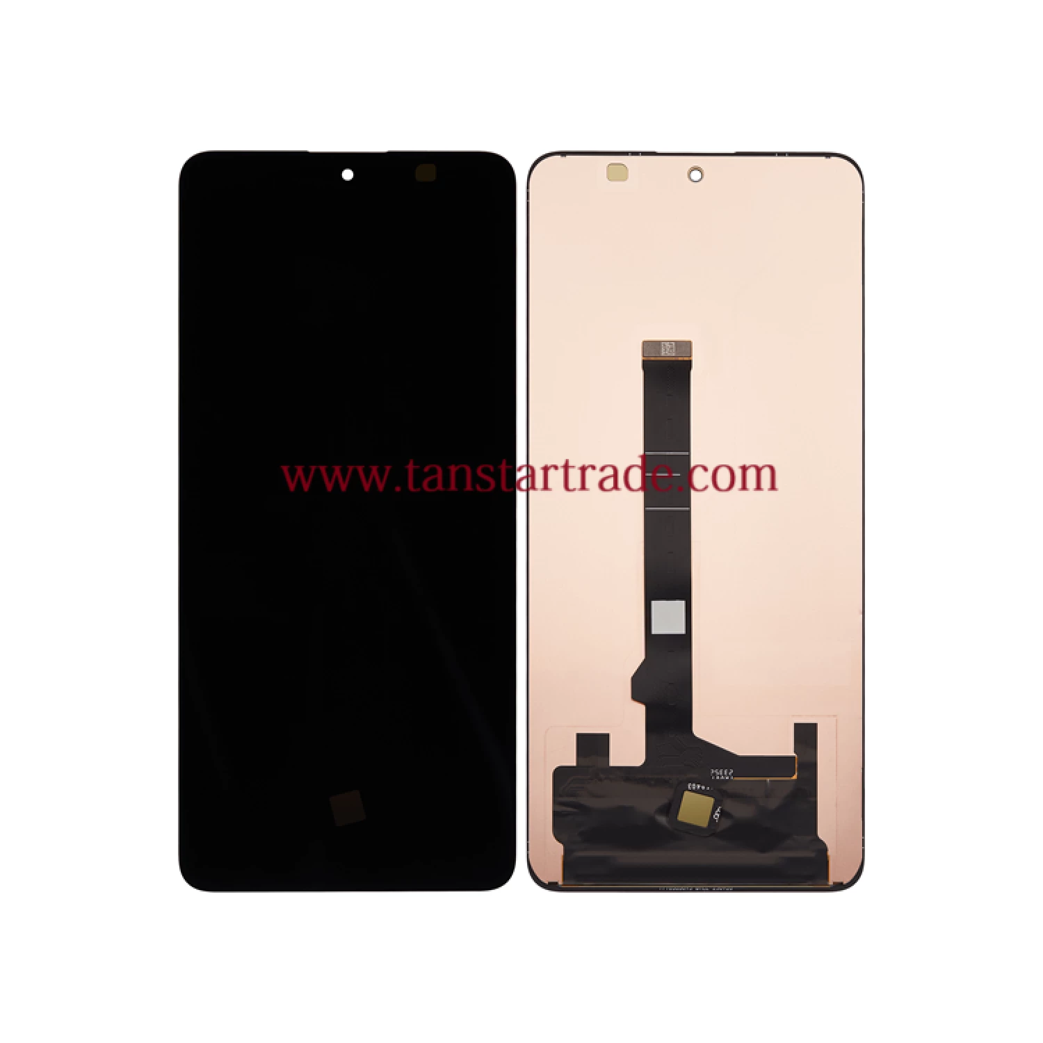 LCD Digitizer Assembly OEM for Xiaomi Redmi Note 13 Pro 5G