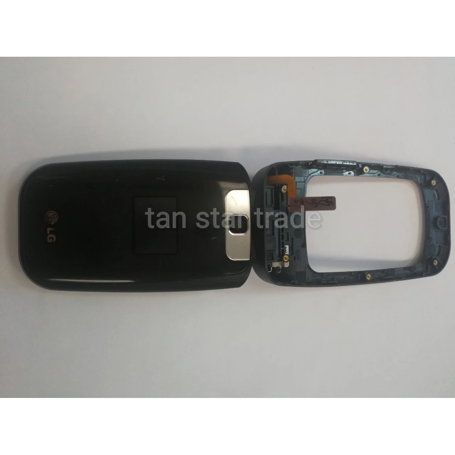 LCD assembly for LG A448 LG-A448