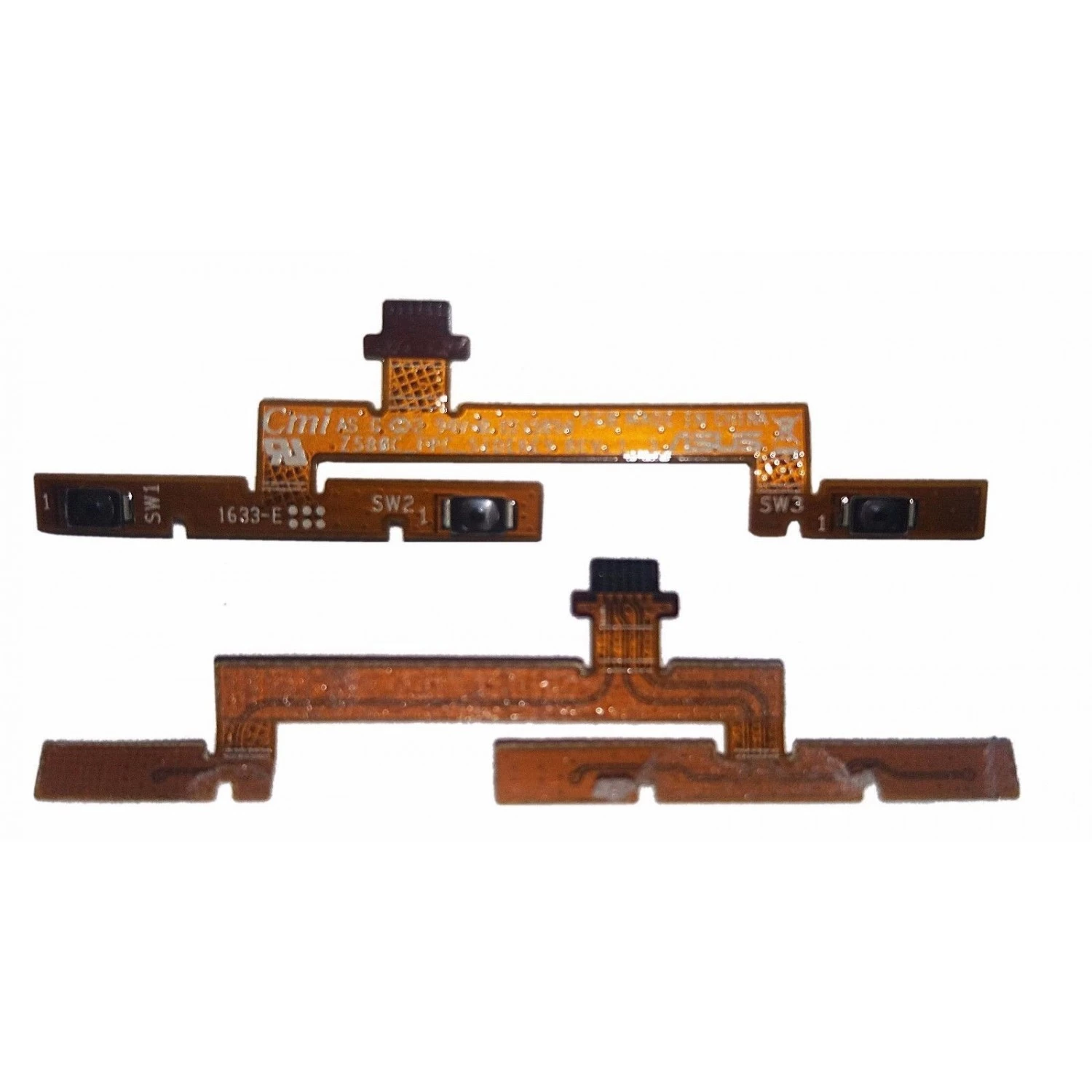 power volume flex for Asus ZenPad S 8.0 Z580 Z580CA