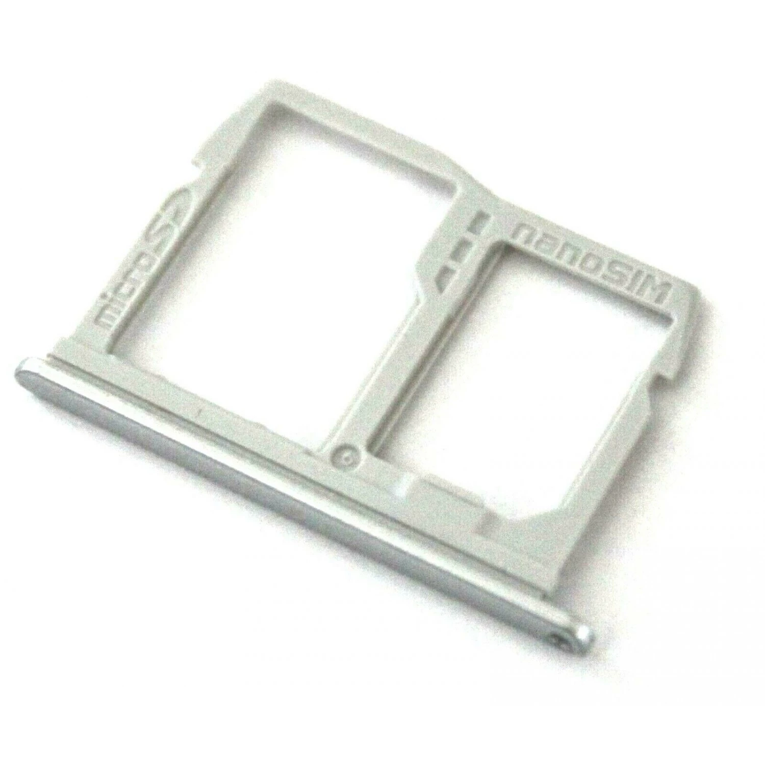 sim tray for LG K31 LM-K300 LMK300MM Aristo 5
