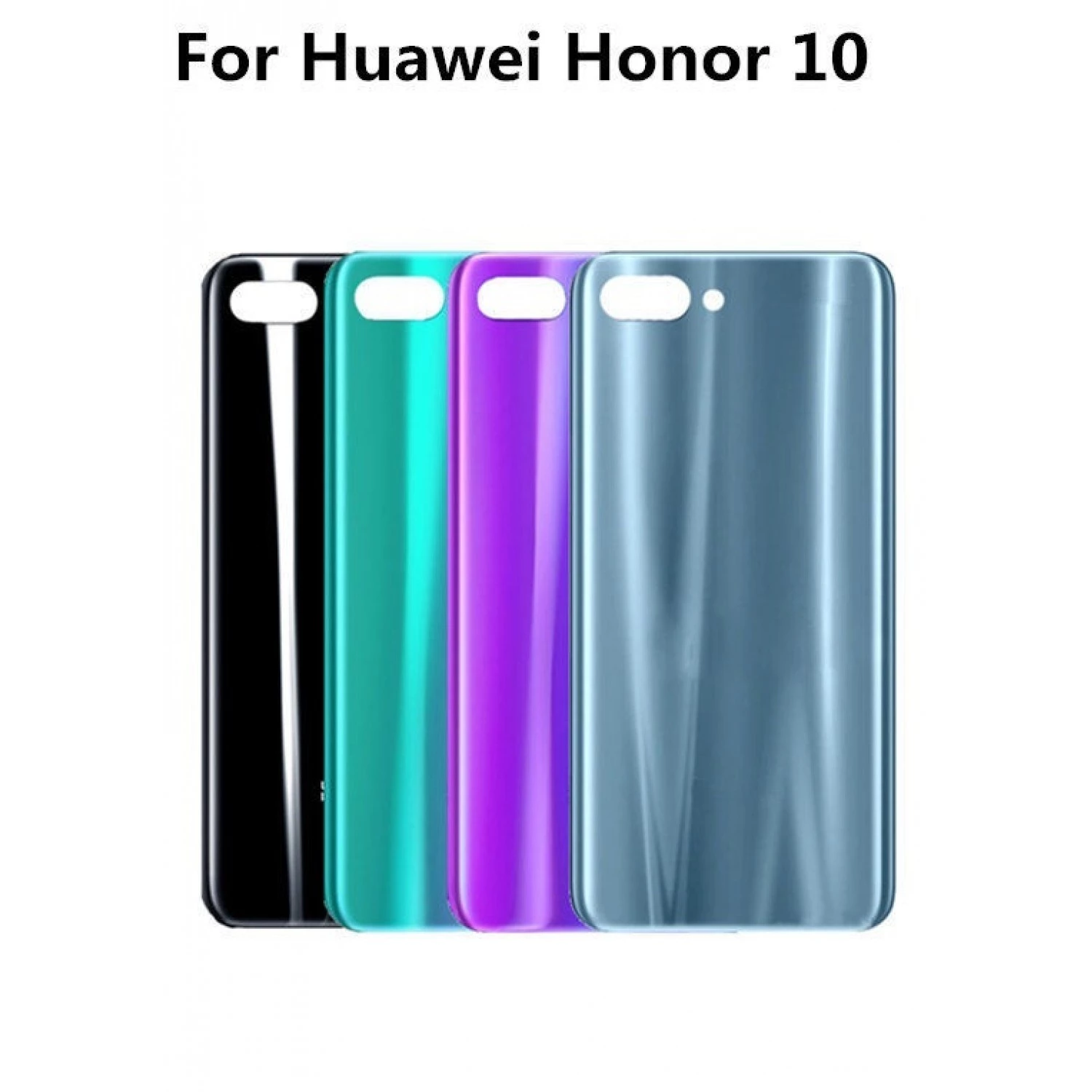 back battery cover for Huawei Honor 10 COL-AL00 COL-L29