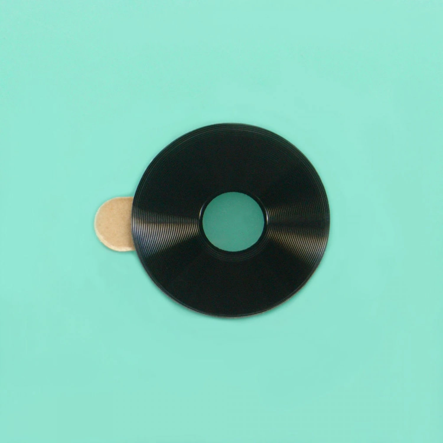 Back camera lens for LG Nexus 5 D820 D821