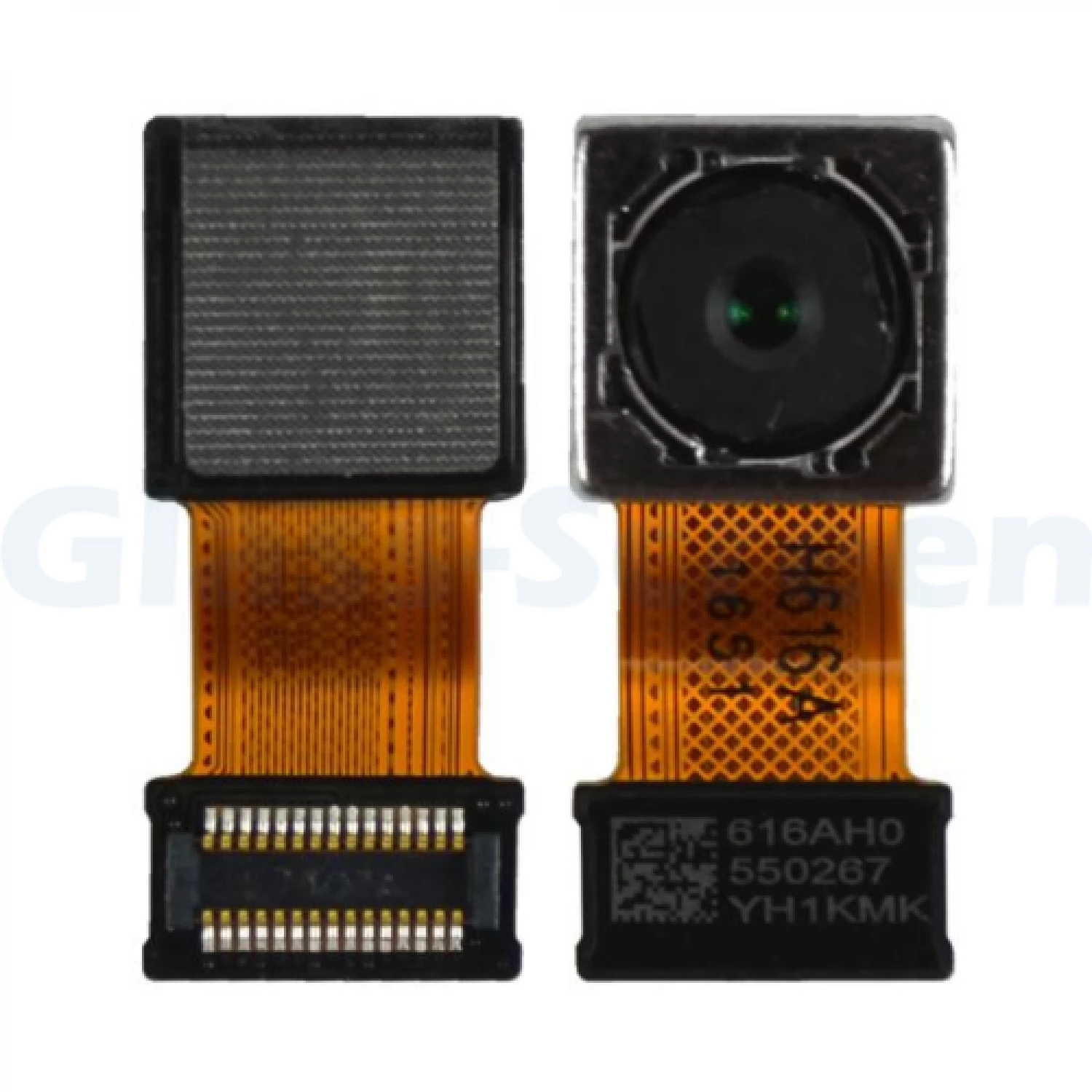 back camera for LG K10 2017 M250 TP260 MP260 X400 K20