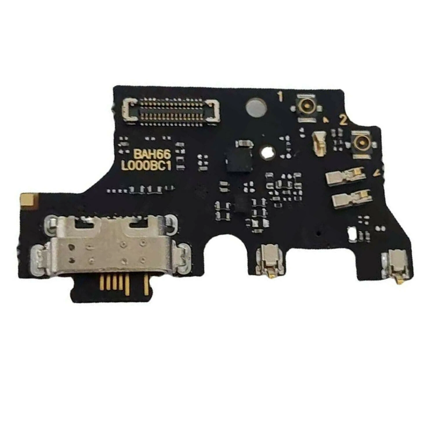 charging port assembly for TCL 10L 10 Lite