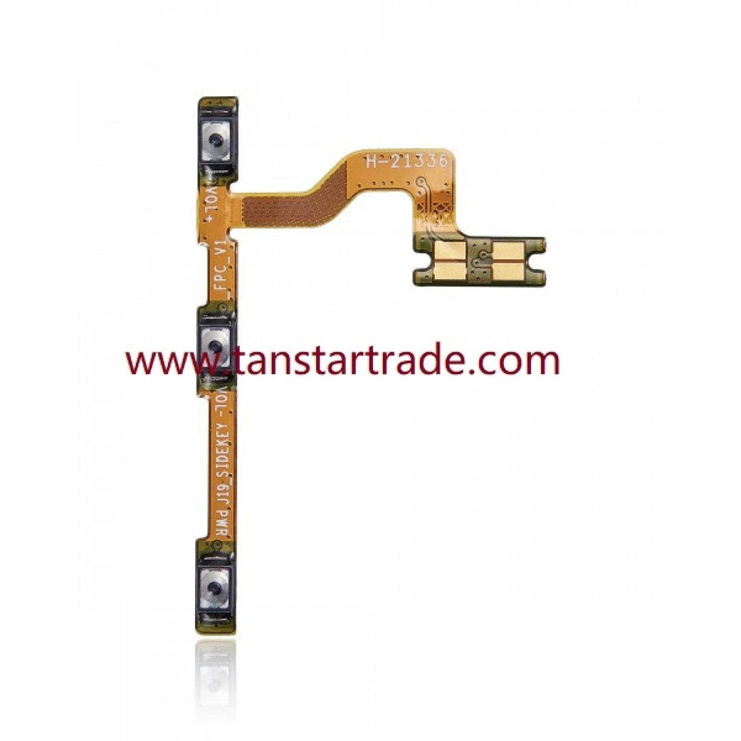 power volume flex for Xiaomi Redmi 9