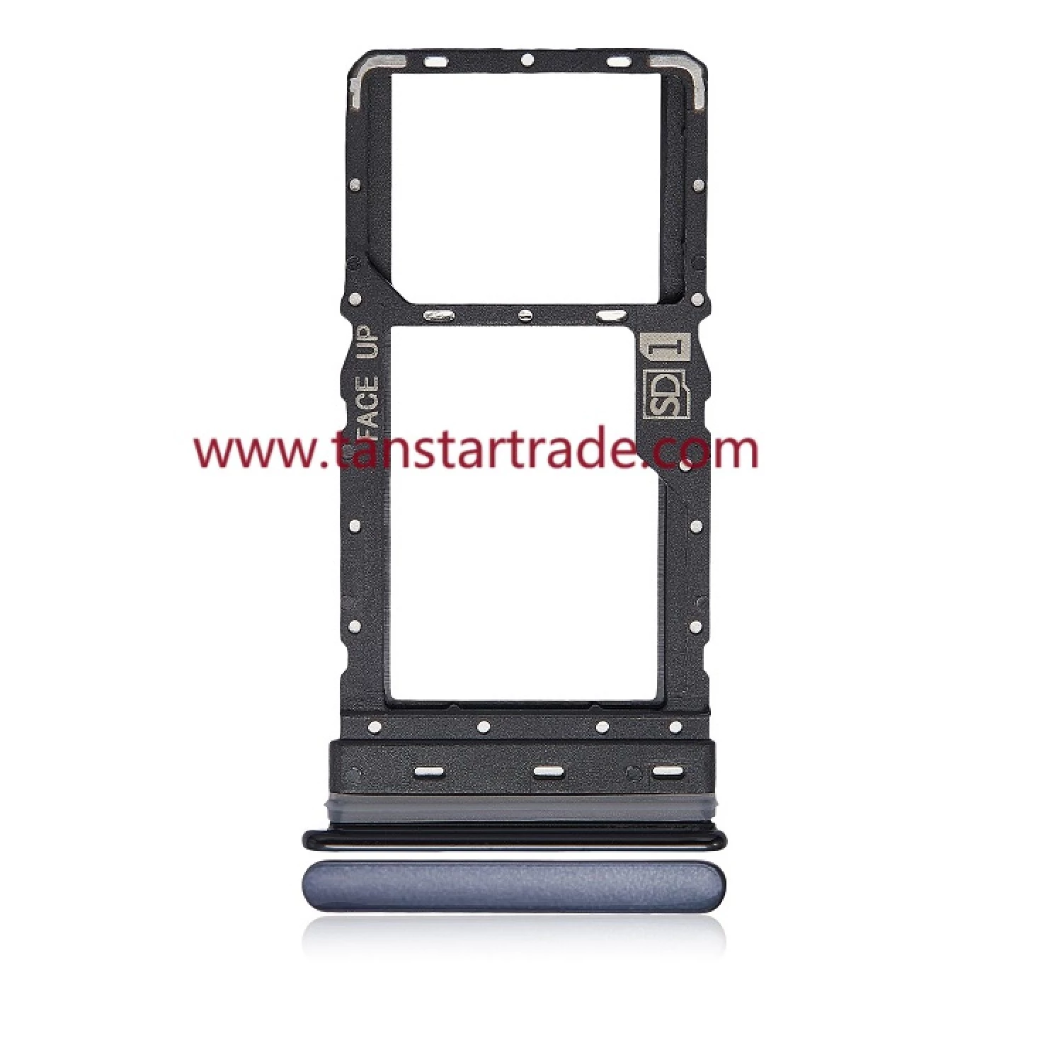 sim tray for Motorola Moto G Stylus 2021 XT2115