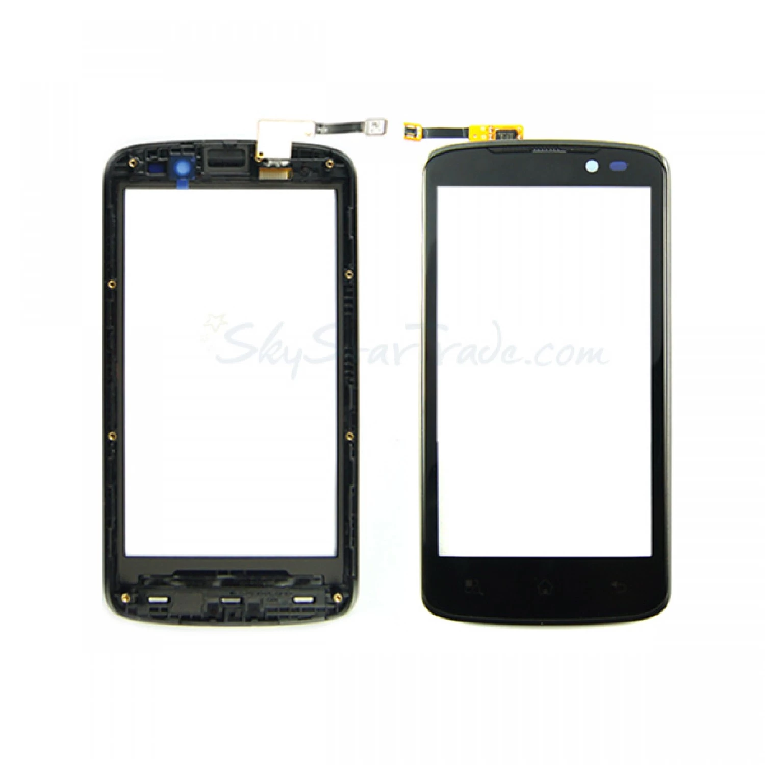 Digitizer touch screen for LG P930 Optimus LTE Nitron HD