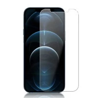 Apple iPhone 12 Pro Max Tempered Glass Screen Protector