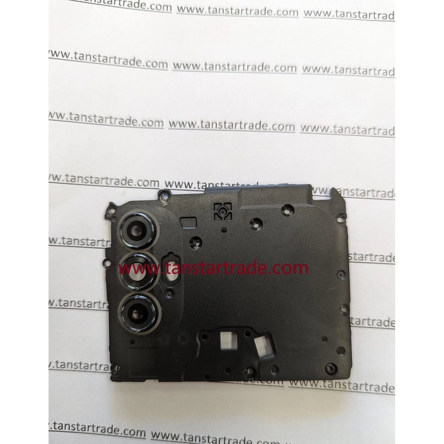 back antenna cover with camera lens for Motorola Moto G Power 2022 XT2165
