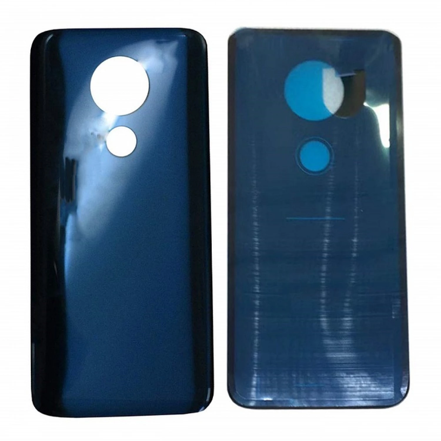 back battery cover for Motorola Moto G7 Power XT1955