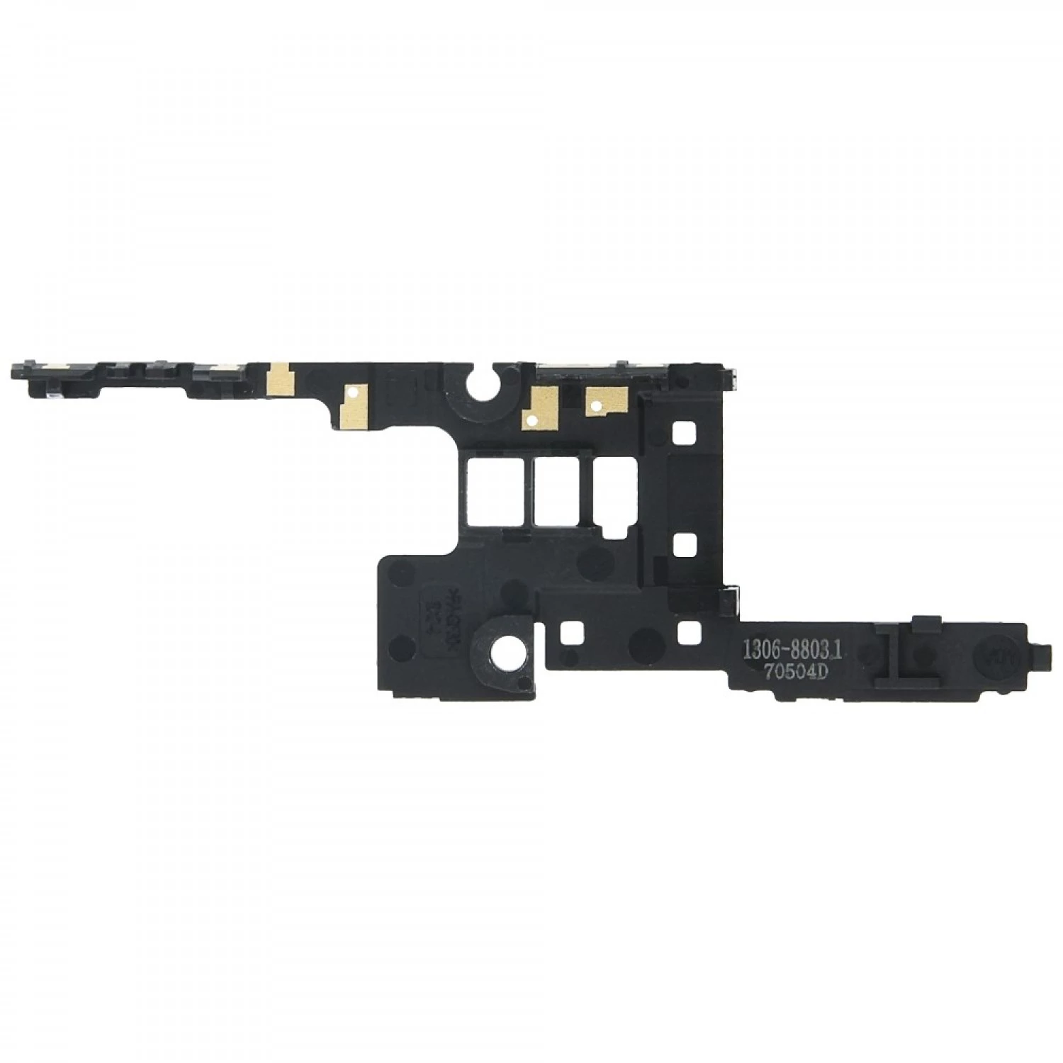 antenna cover for Xperia XZ Premium G8141 G8142