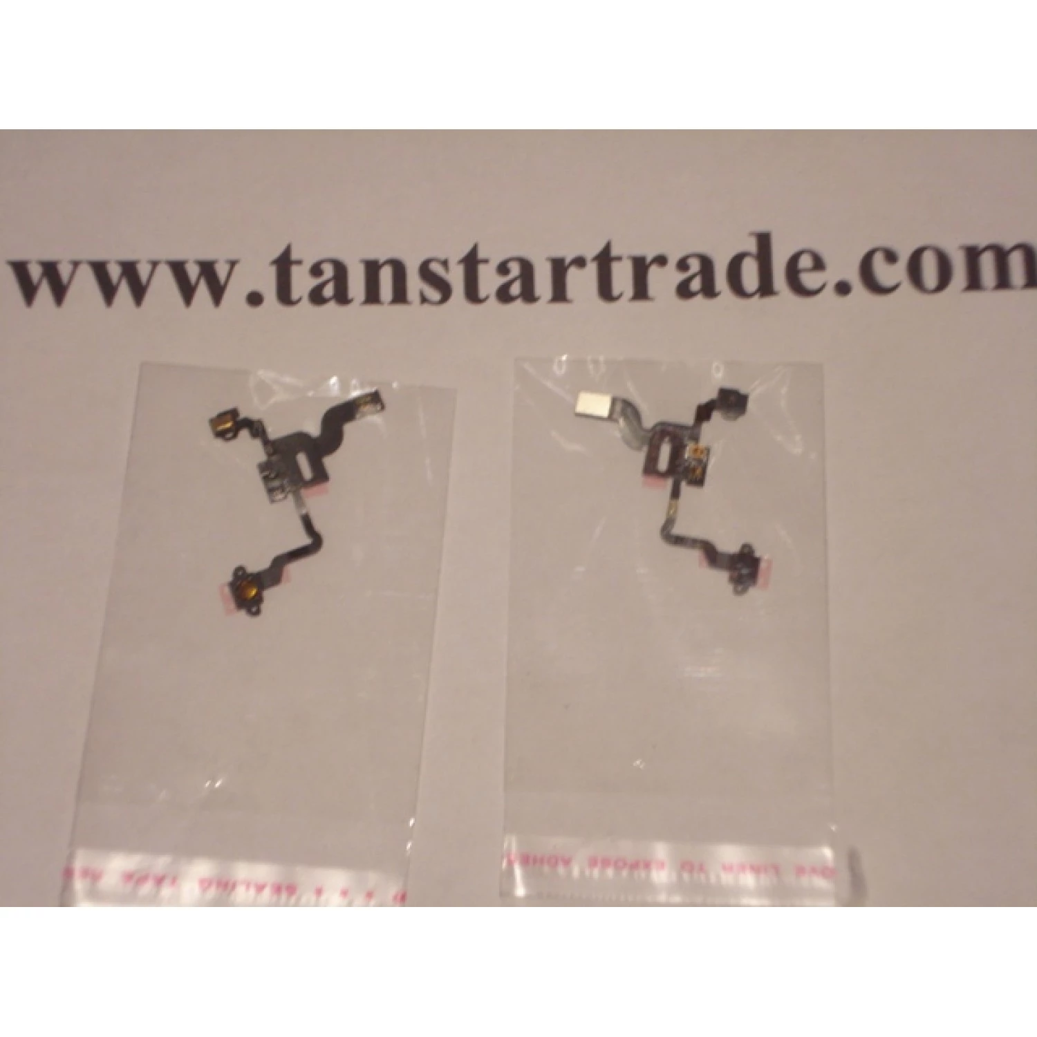 Apple iPhone 4 4G light sensor power flex