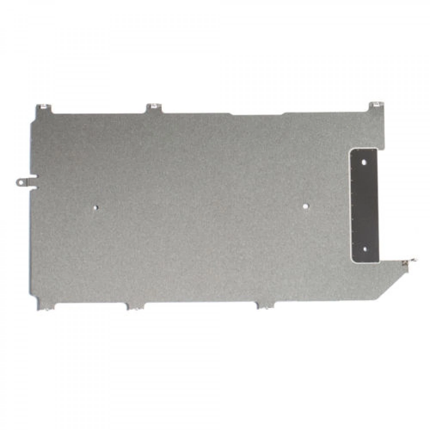 lcd metal plate for iphone 6S Plus 6S+ 5.5