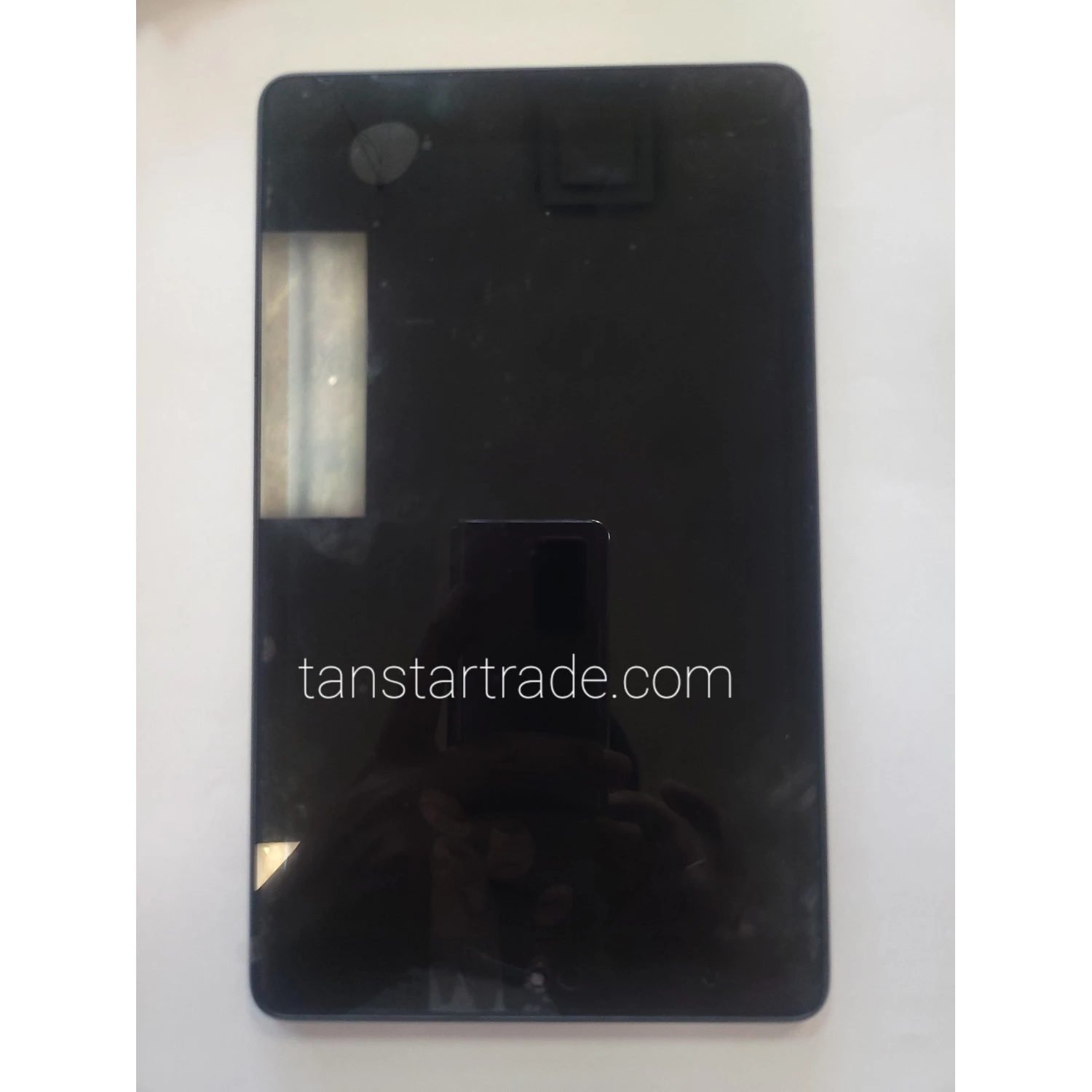 lcd digitizer assembly for ZTE Zpad K83