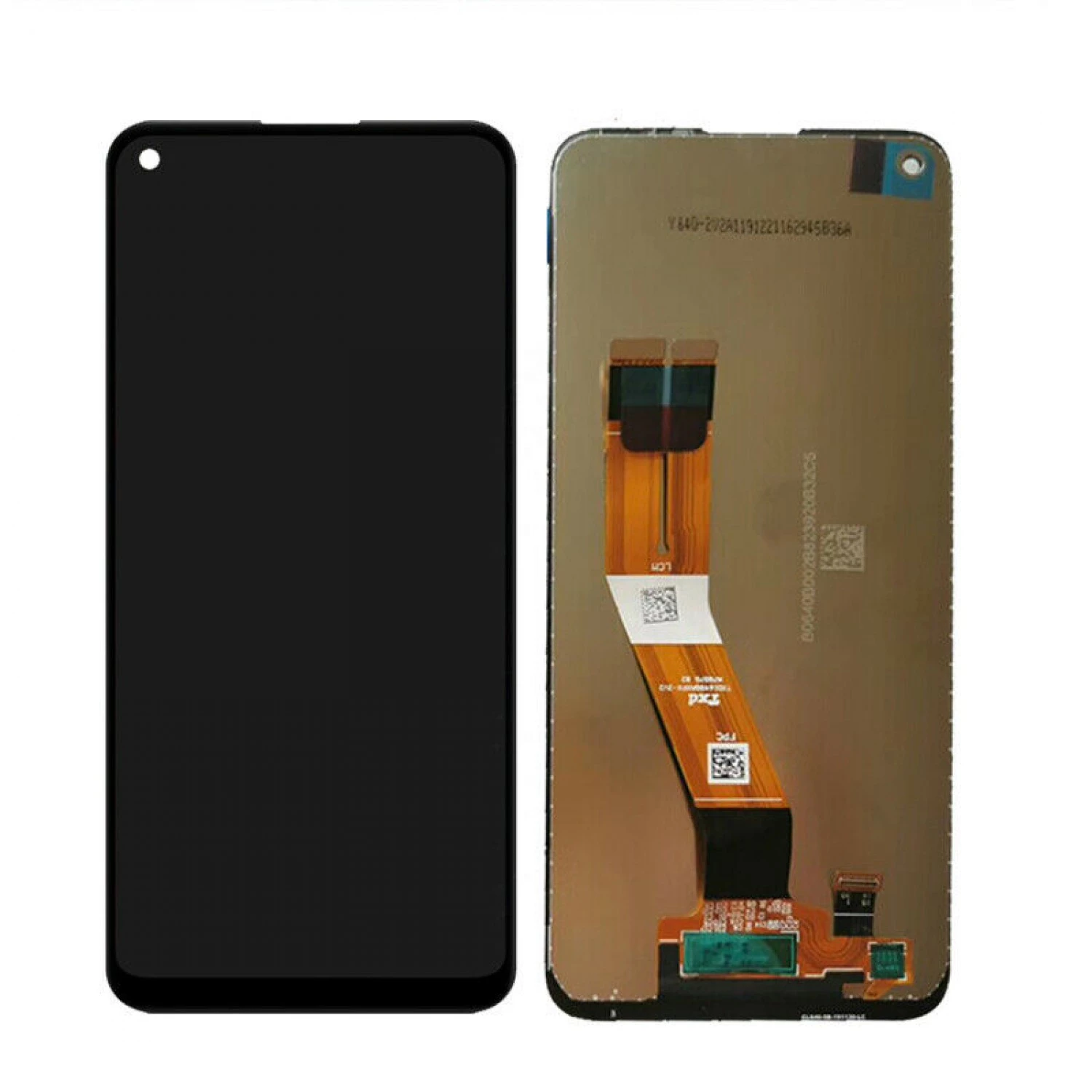 LCD digitizer for Samsung Galaxy M11 2020 M115 M115F