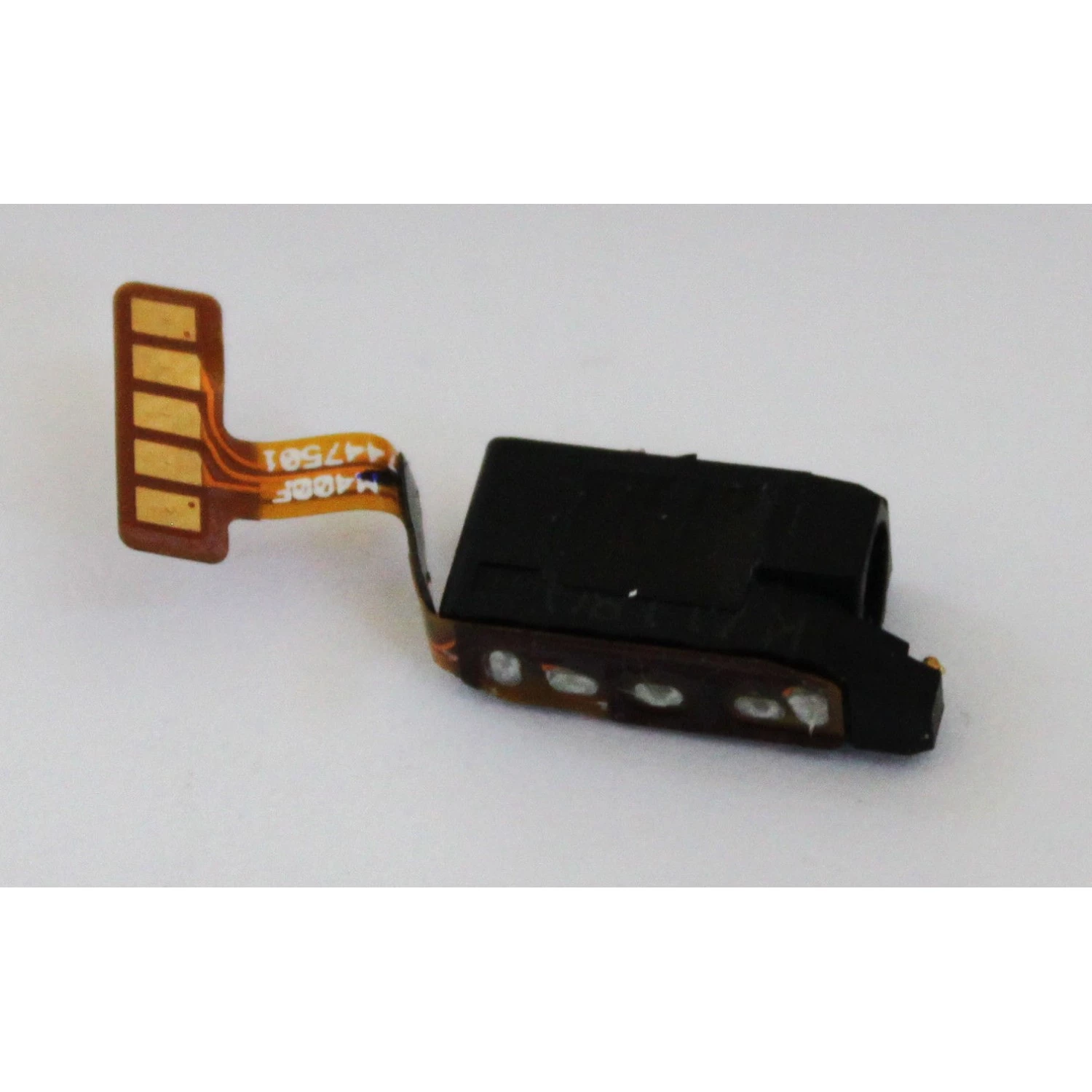 audio jack for LG Stylo 3 Plus M470 MP450 TP450 LS777 M430