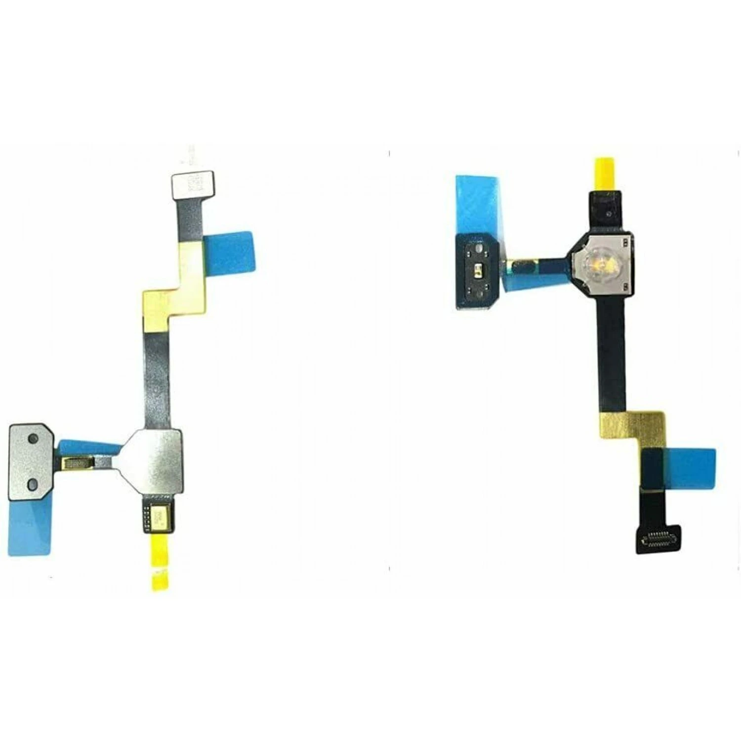 flash and upper Mic flex for Google Pixel 4 XL