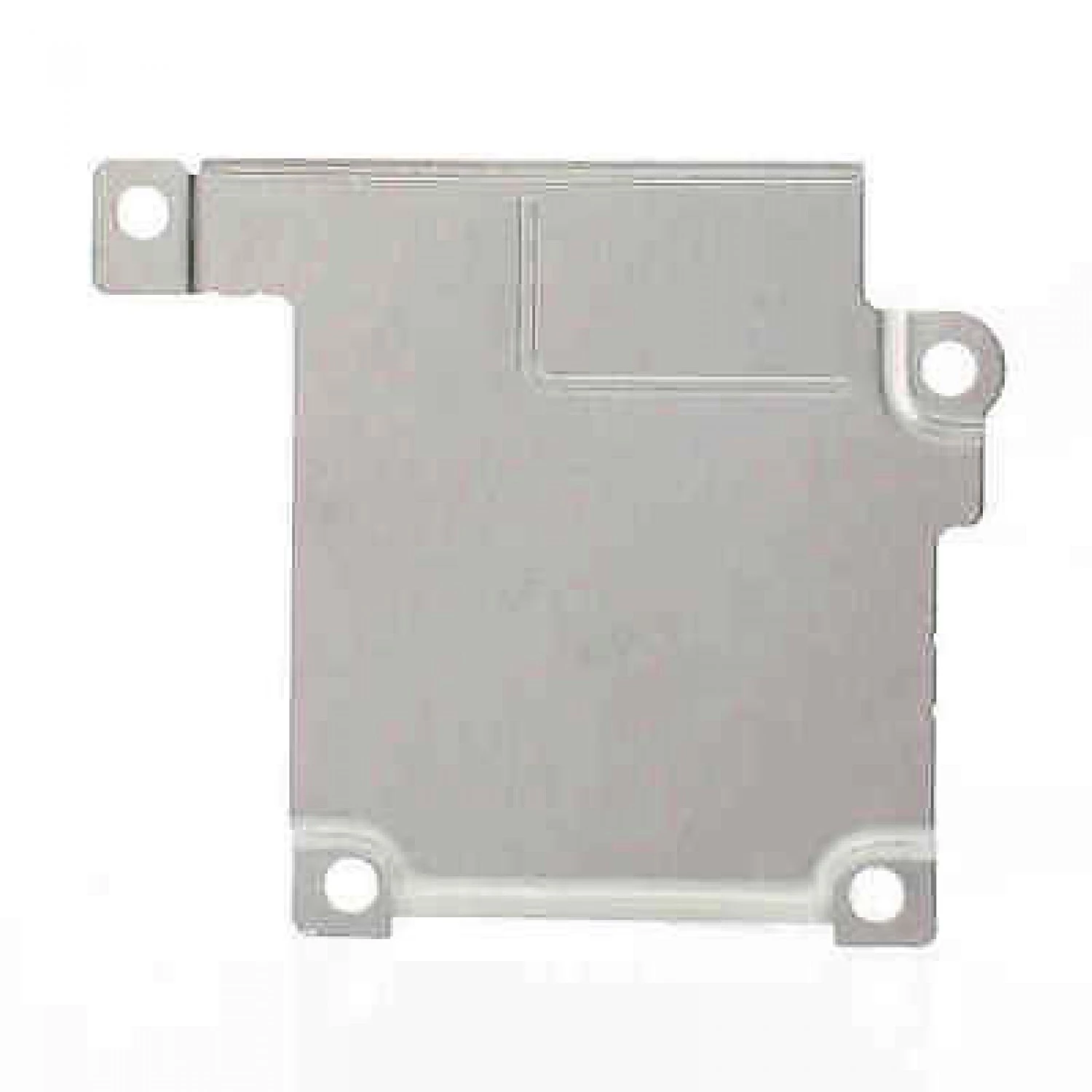 Lcd front camera flex metal cap for iphone 5S iphone 5SE