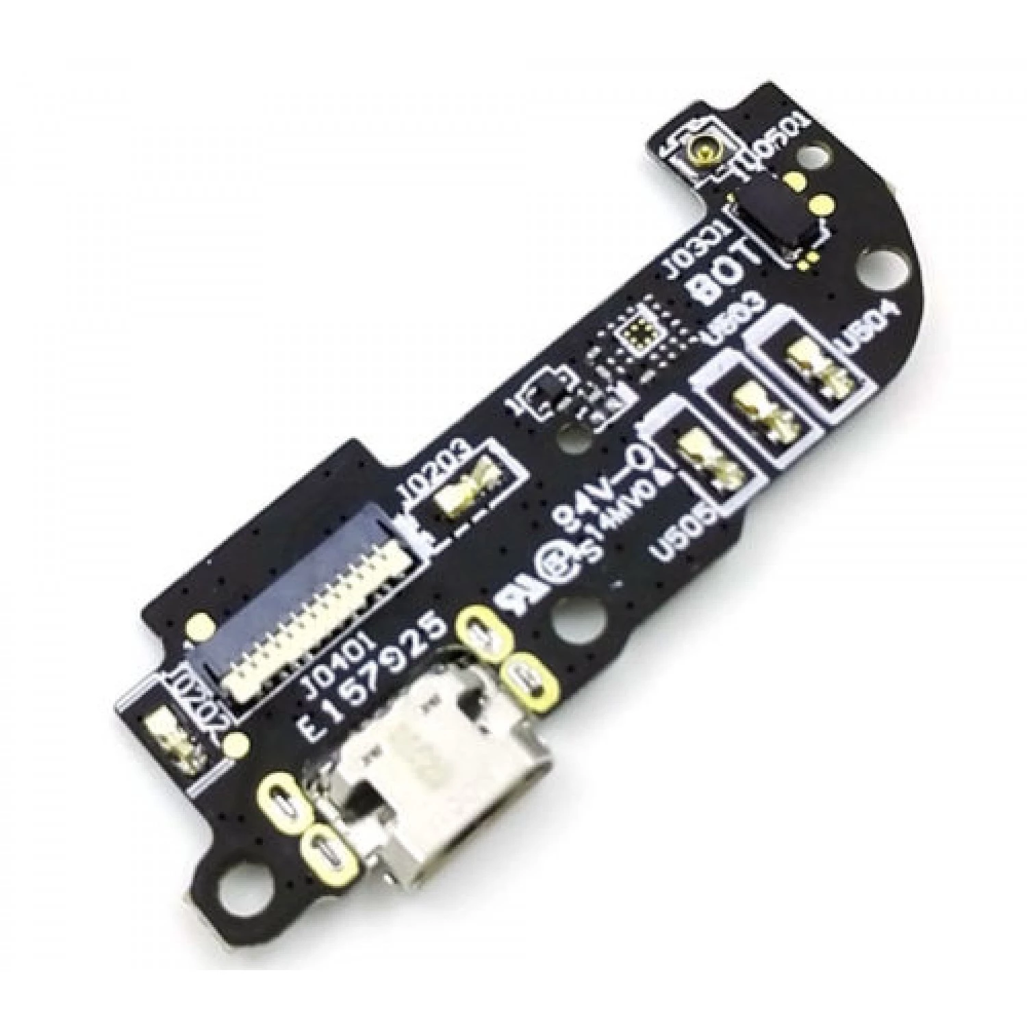charging port for Asus Zenfone 2E ZE500CL Z00D U500