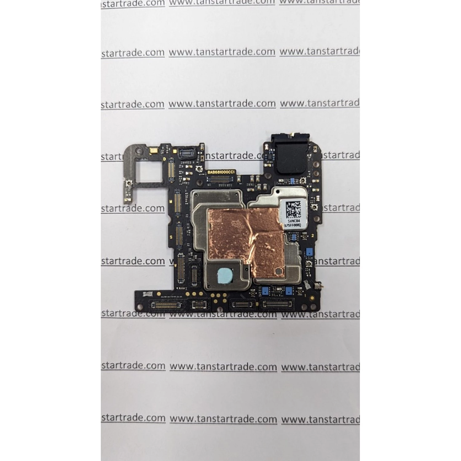 motherboard for TCL 20 Pro (working good, unlocked)