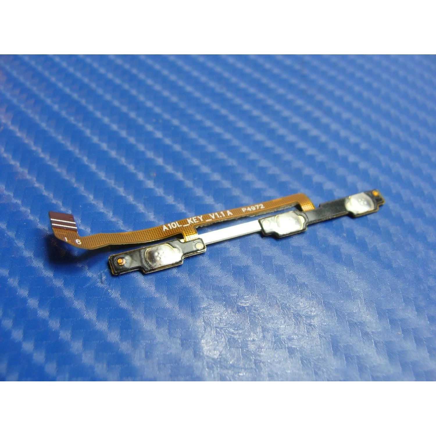 power flex for Acer Iconia B3-A30 A6003