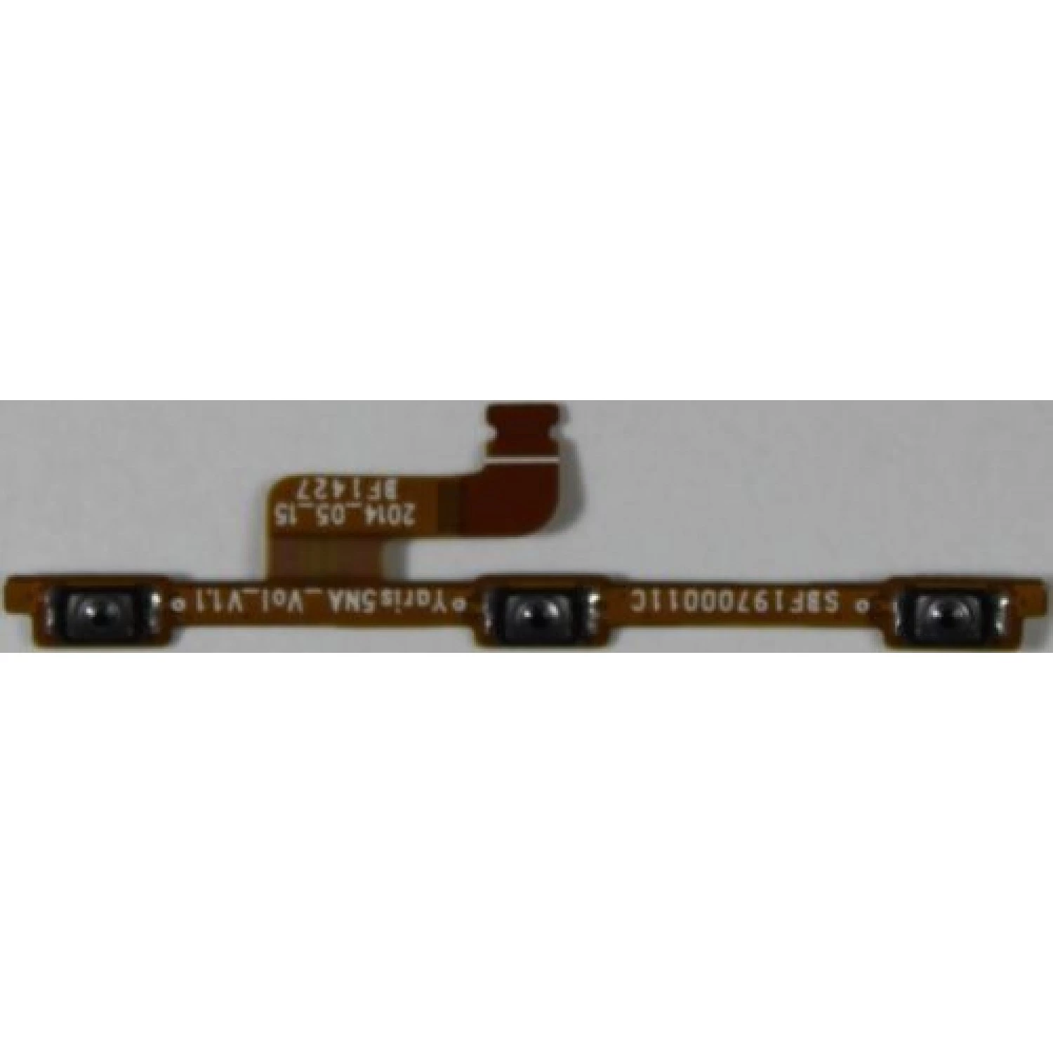 power flex for Alcatel 7040 C7 7040A 7040D 7041 7041X 7040T