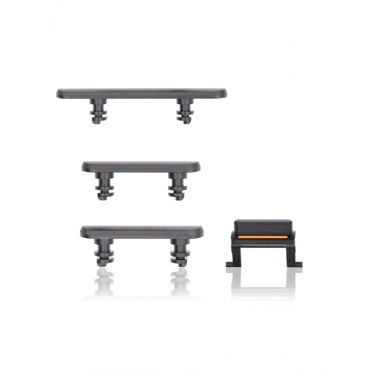 side buttons set for iPhone 11