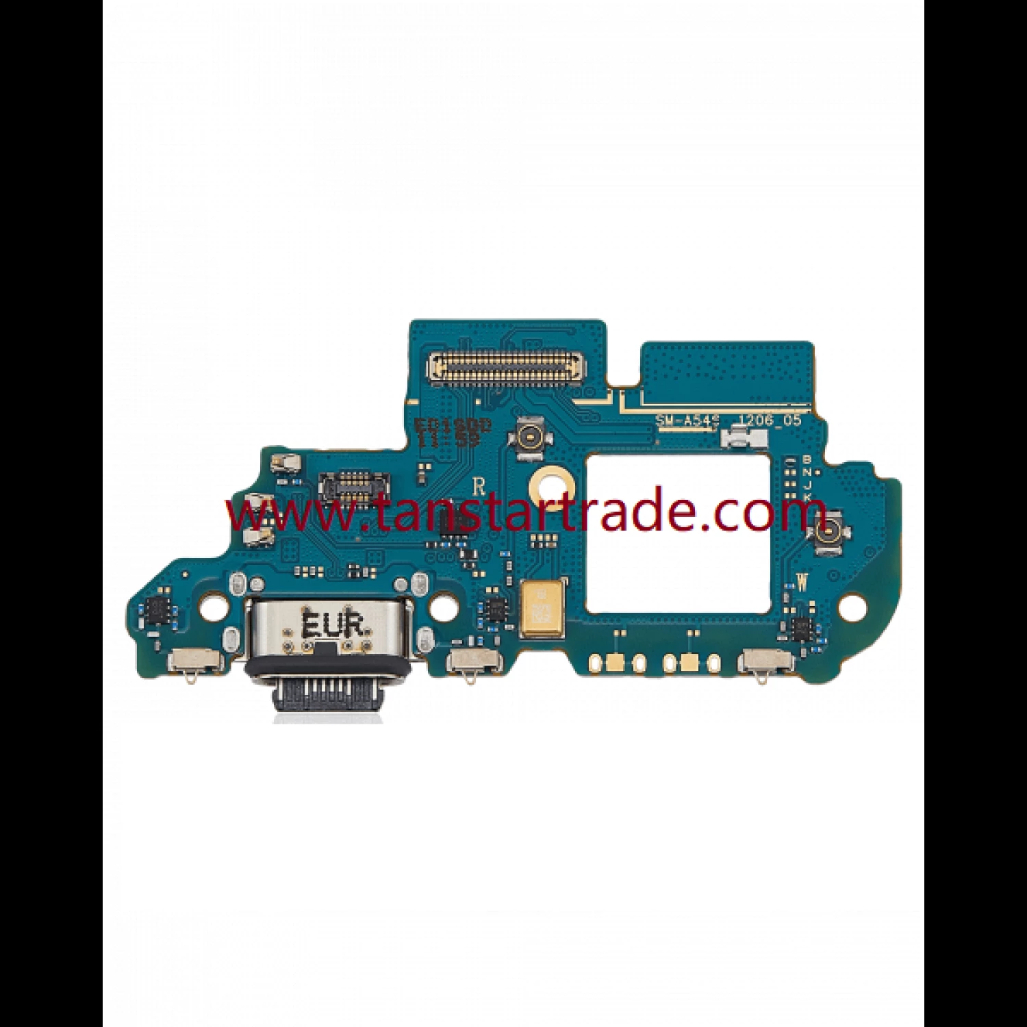 charging port assembly for Samsung Galaxy A54 5G 2023 A546 A546F