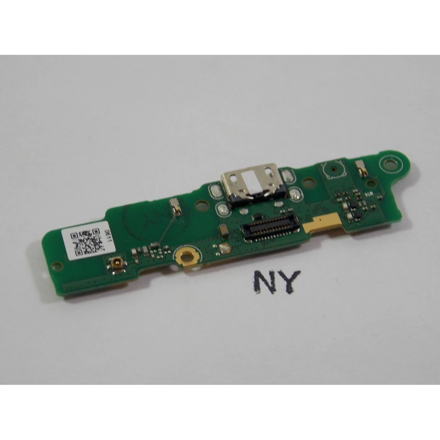 Charging port for Motorola Moto E5 Play XT1921