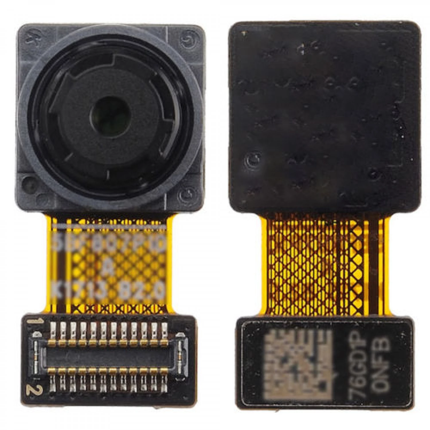 front camera for Huawei P10 Lite WAS-LX1 WAS-LX2