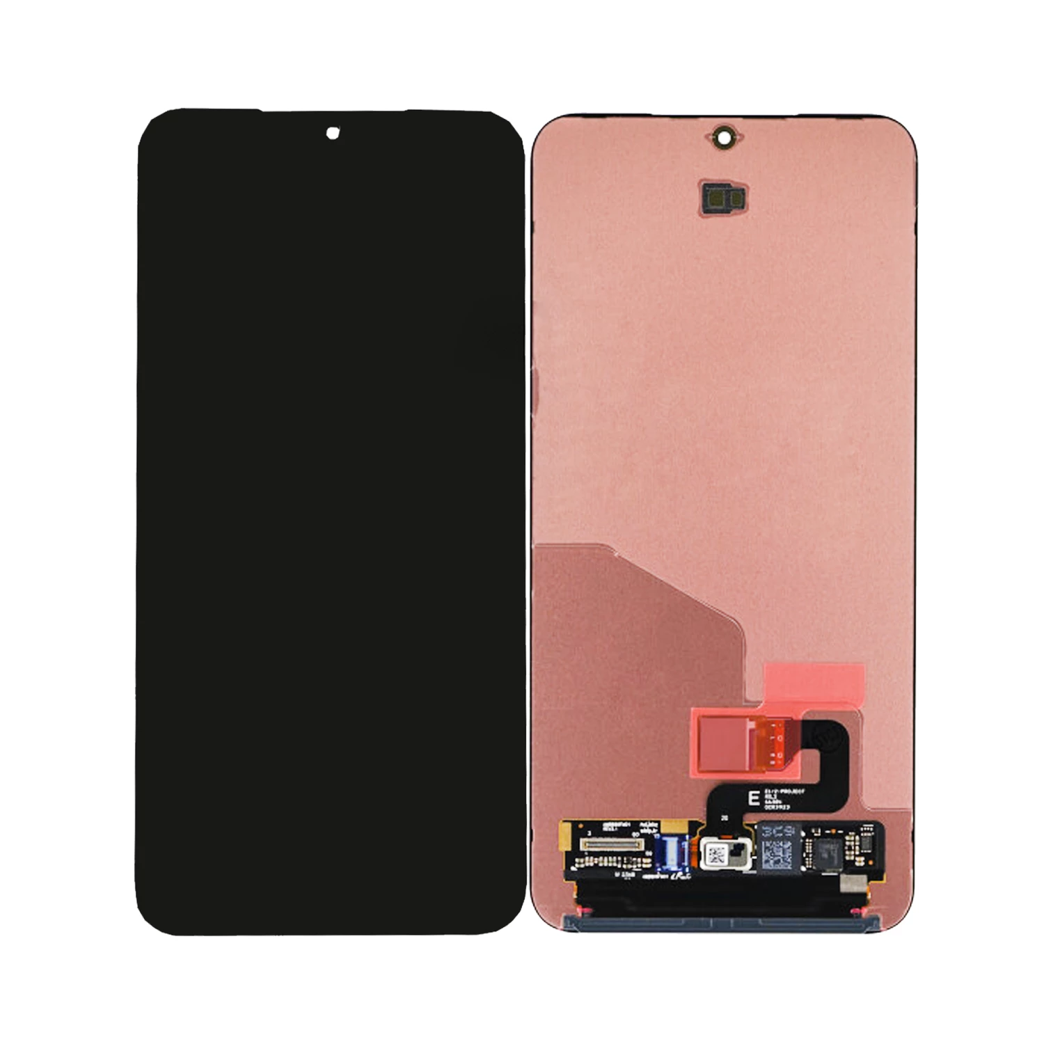 LCD Digitizer Assembly for Samsung S24 Plus S926 S926U S926A