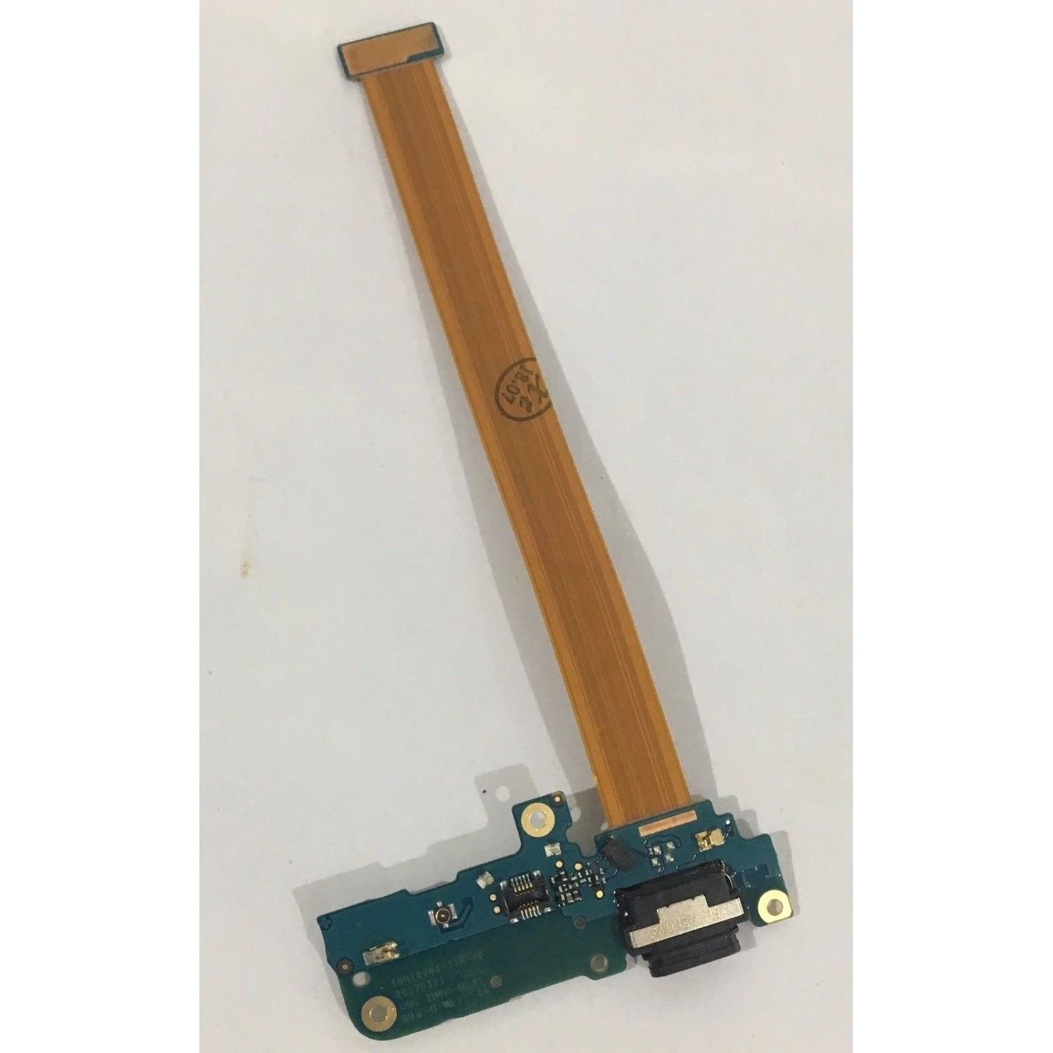 charging port for Google Pixel 2 5" Version 2