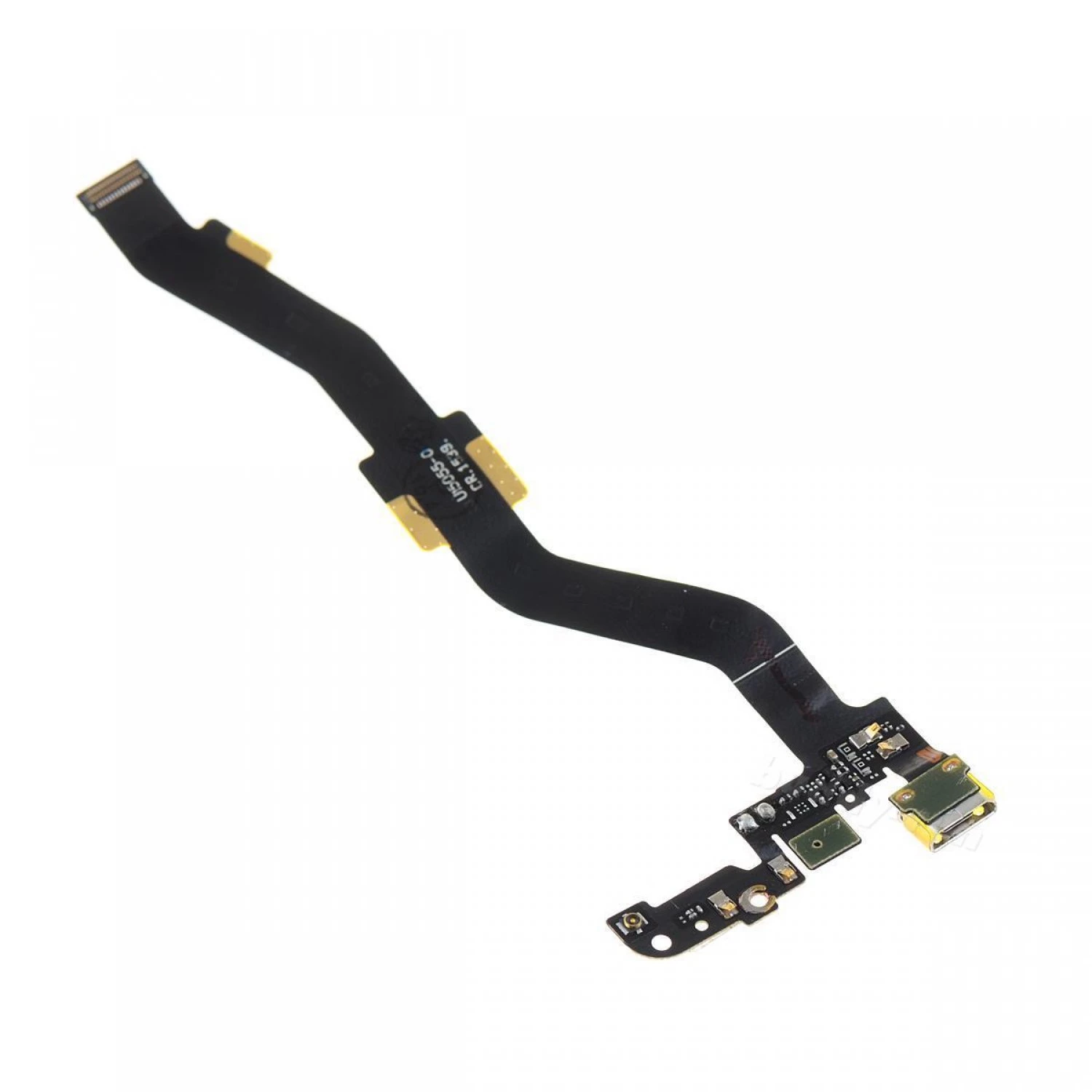 charging port flex for Oneplus X E1000 E1005 E1001