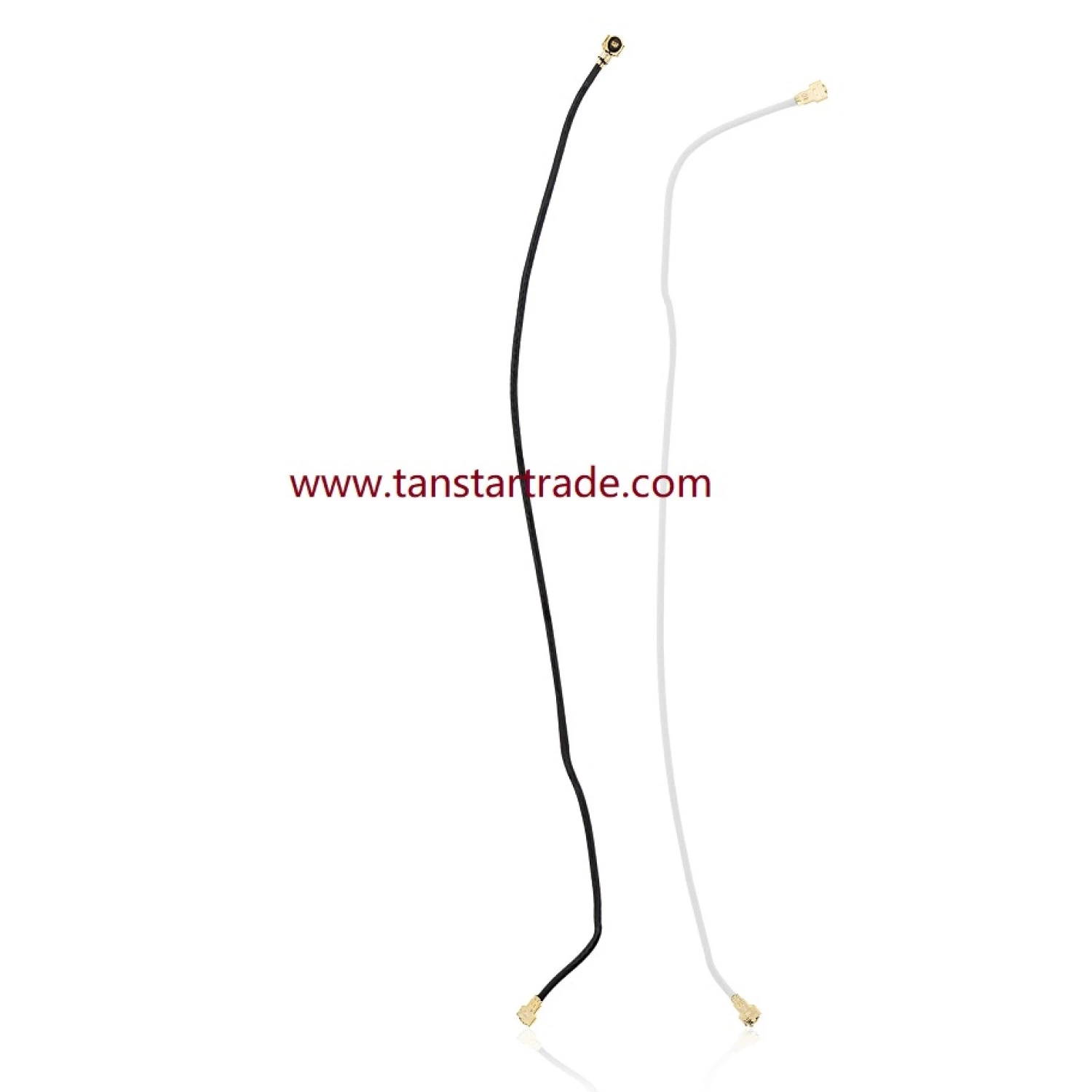 antenna flex BLACK for Motorola Moto One Vision XT1970