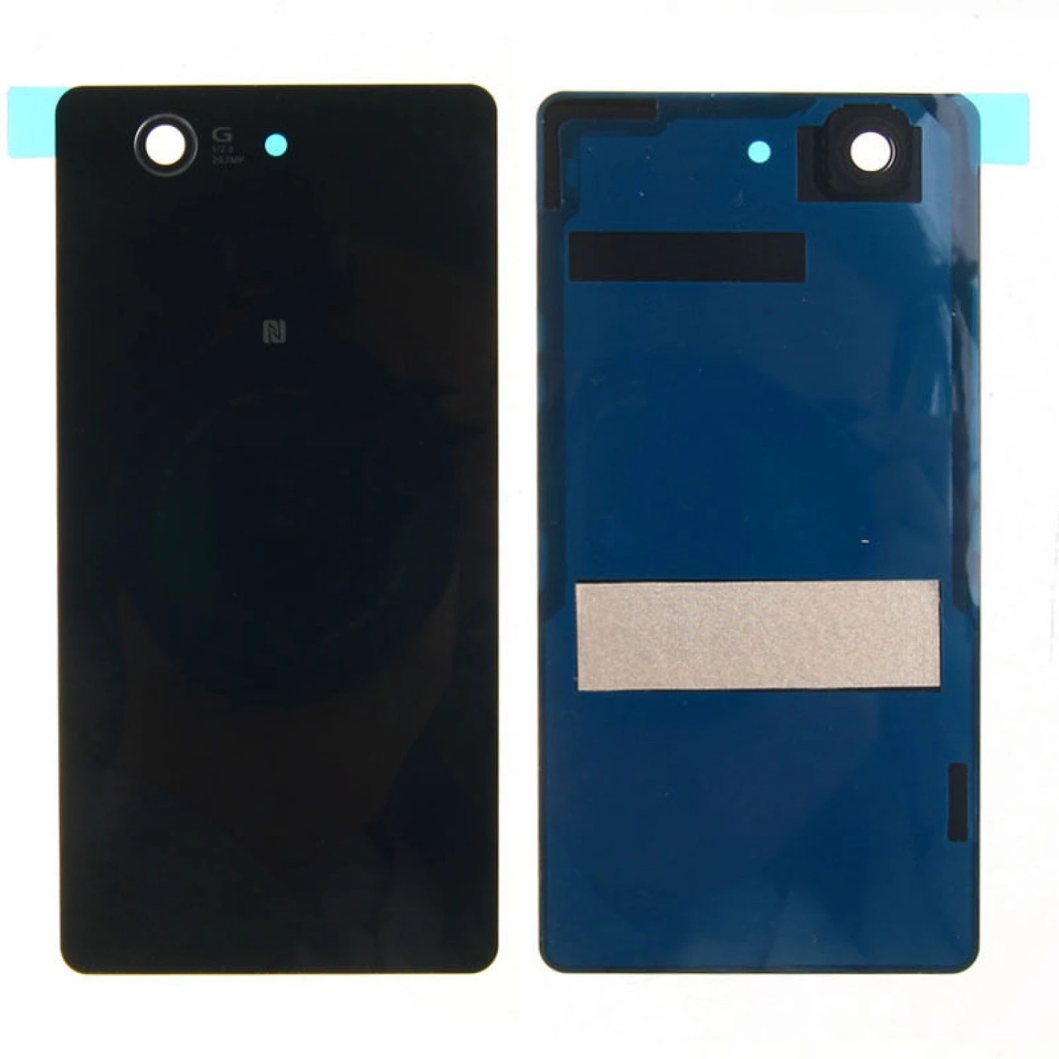 Back battery cover for Xperia Z3 L55T D6603 D6643 D6653