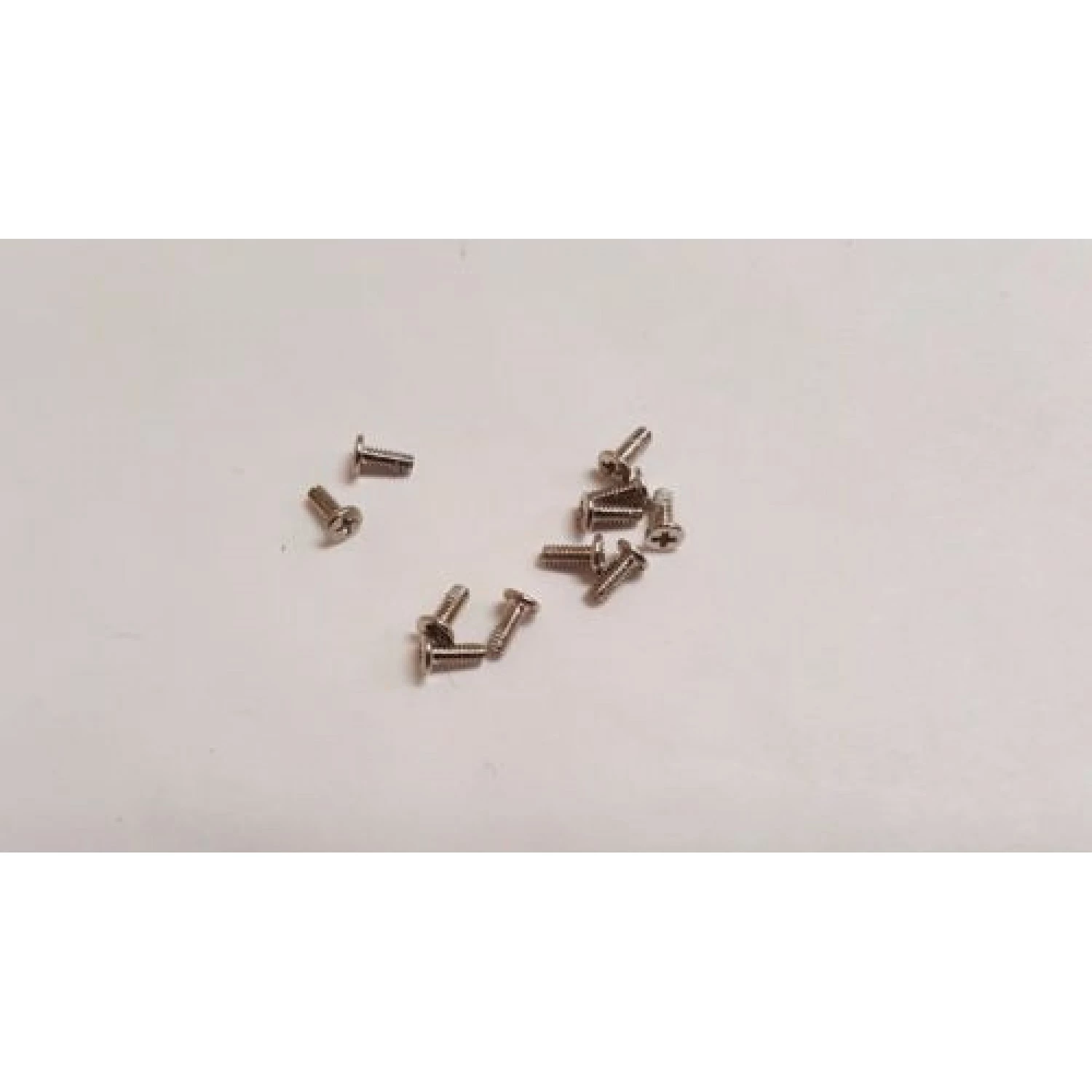 screw set for LG G Stylo 2 K540 LS775 G Stylus 2 K557 Bronze