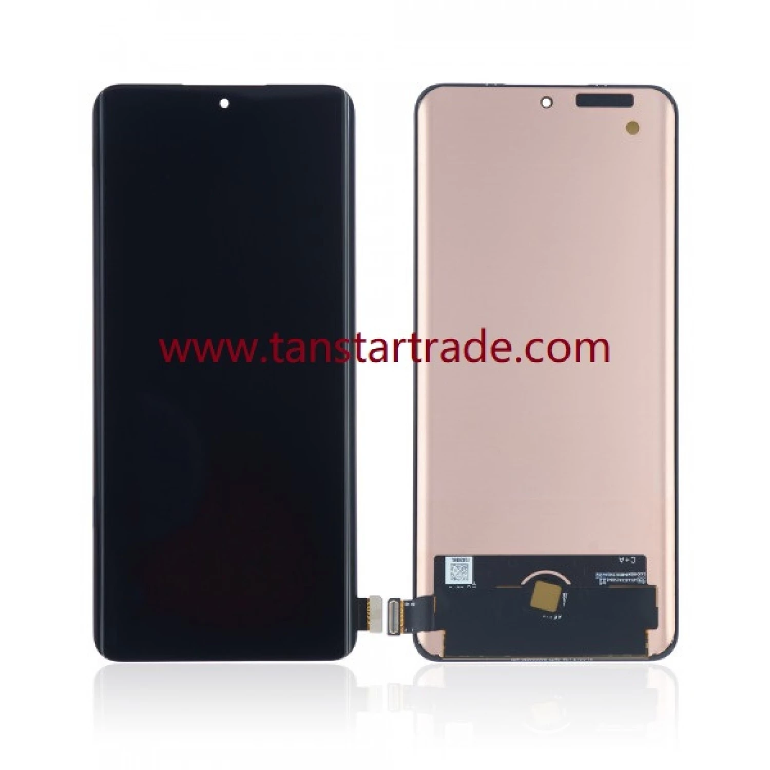 lcd assembly for Xiaomi Mi 12