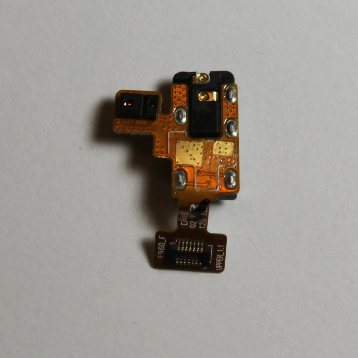 Audio flex for LG Nexus 4 E960