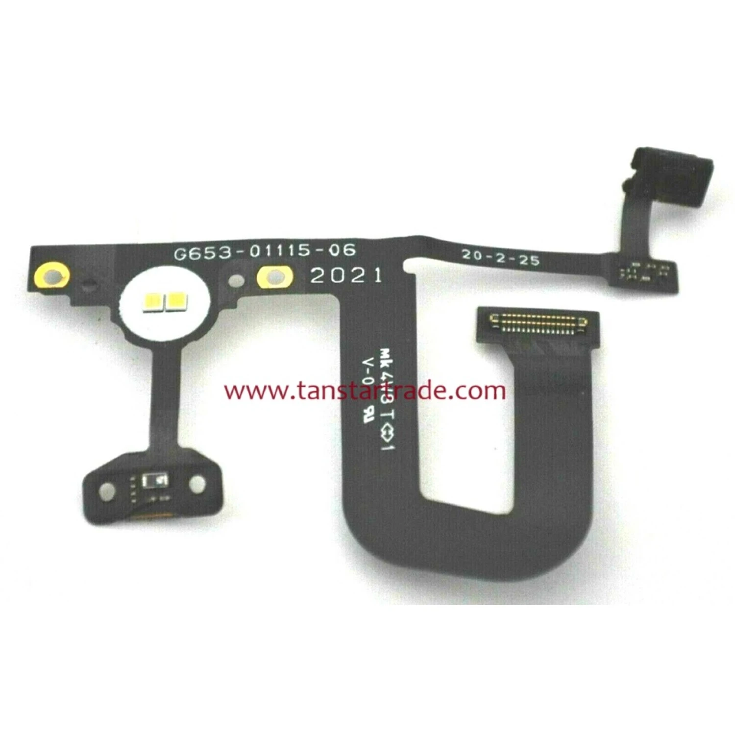 flashlight flex for Google Pixel 4A 5G