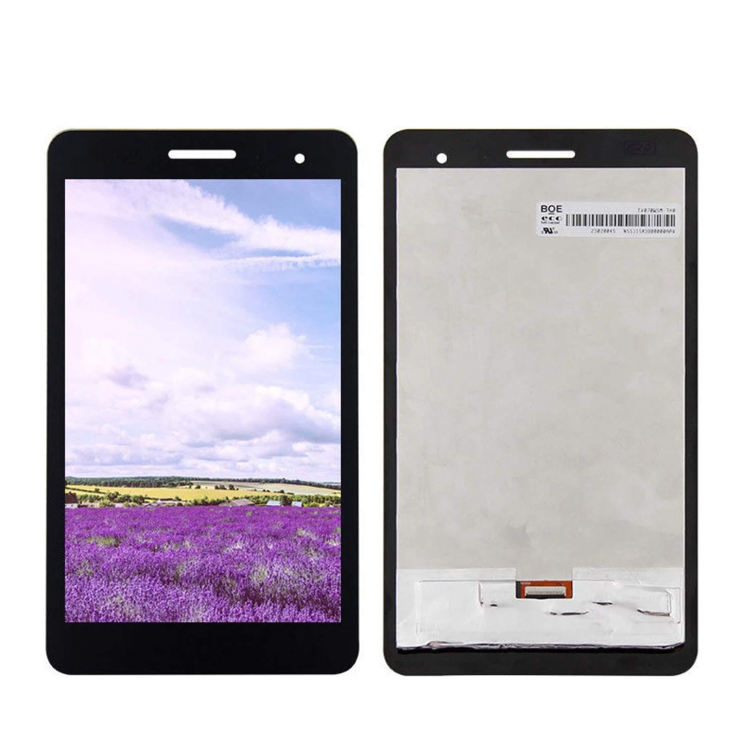 Lcd assembly for Huawei MediaPad T1 7" T1-701