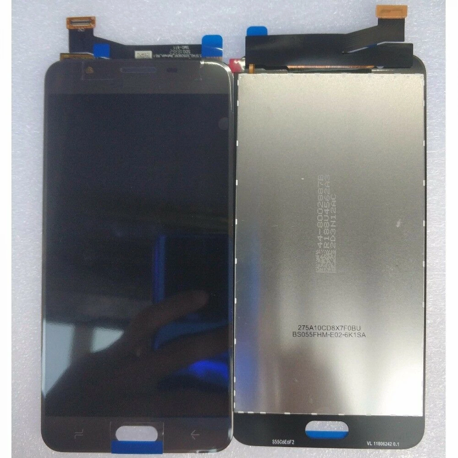 LCD Digitizer for Samsung Galaxy J7 Prime 2 G611 G611F