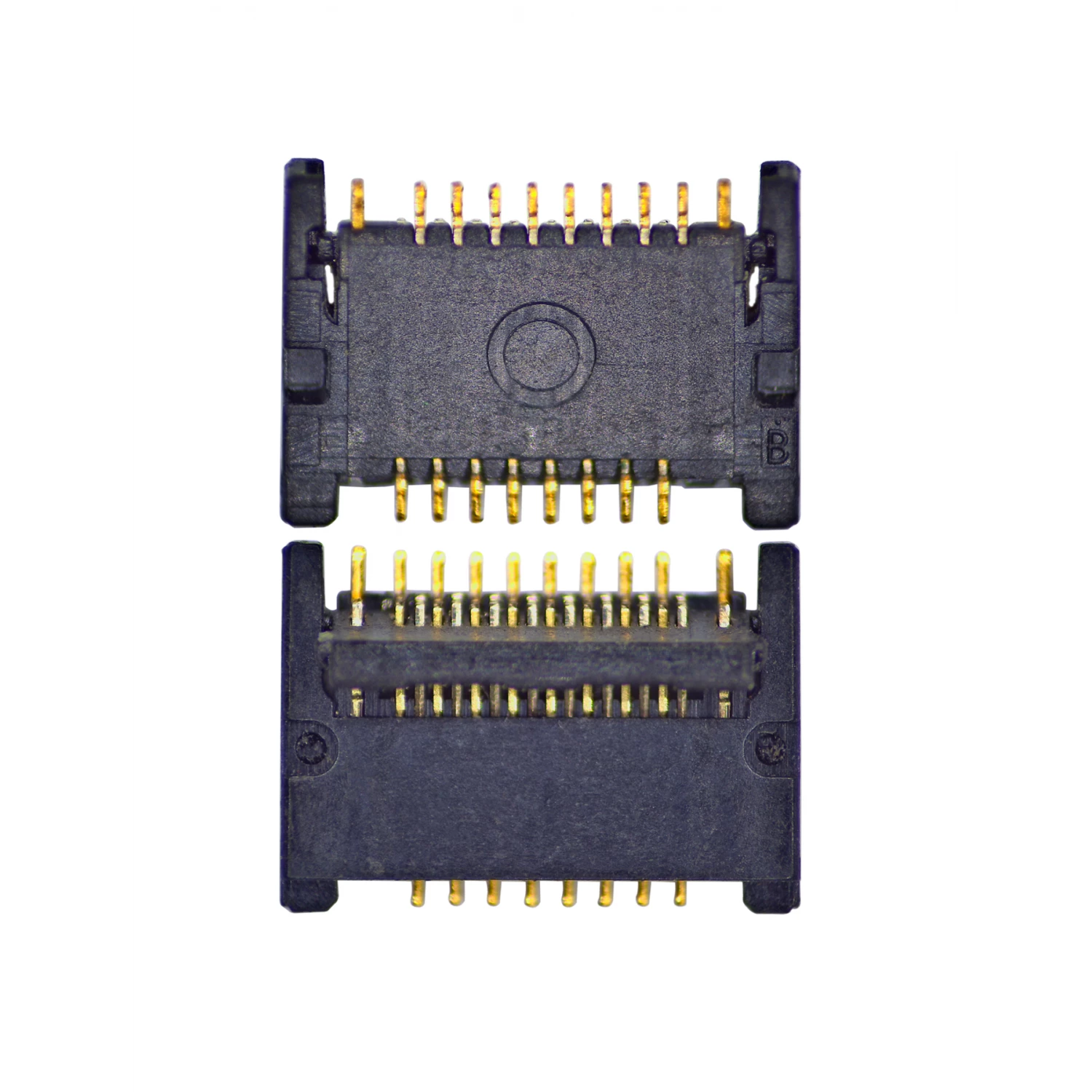 home button flex FPC connector for iPad 6 iPad air 2