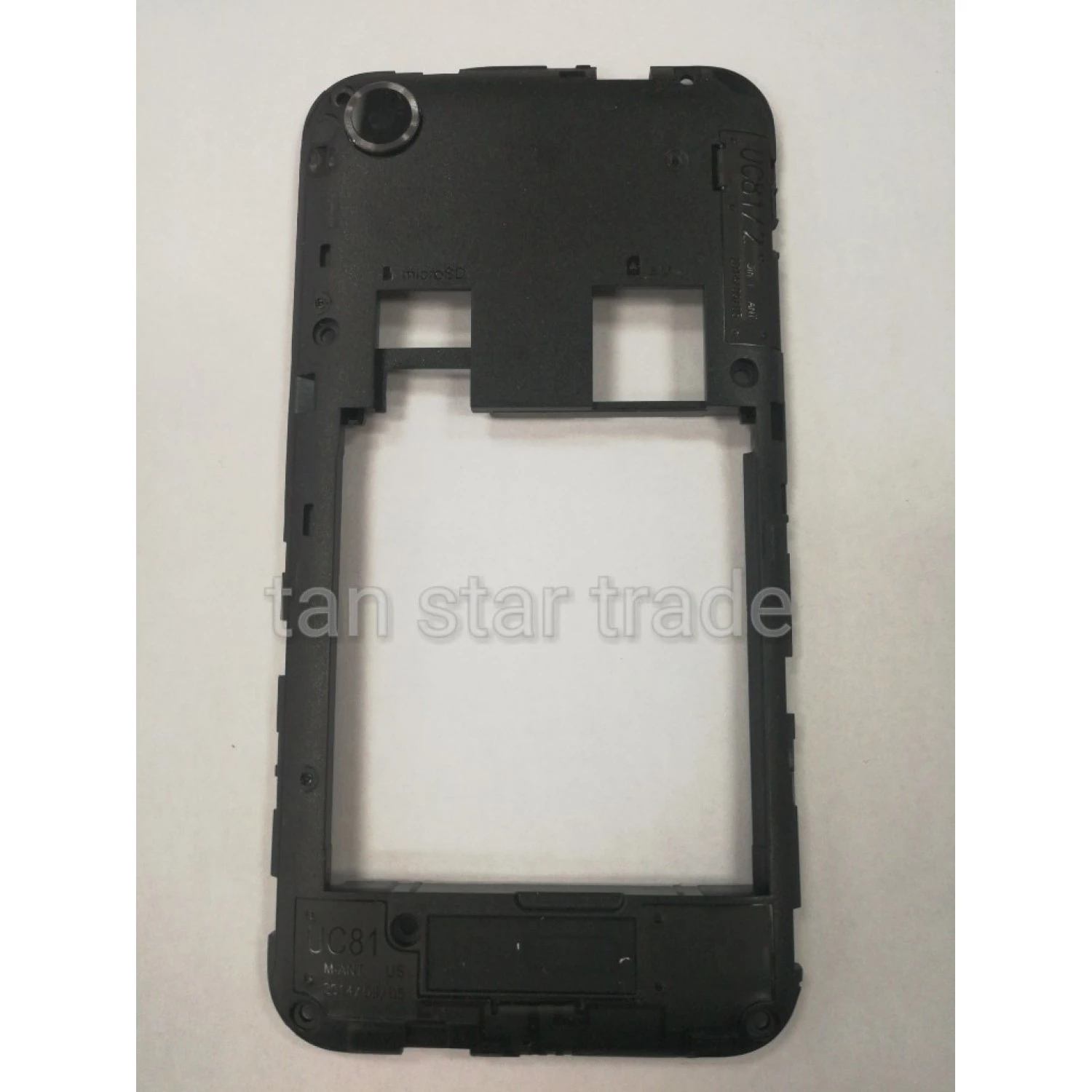 Back housing for HTC Desire 320