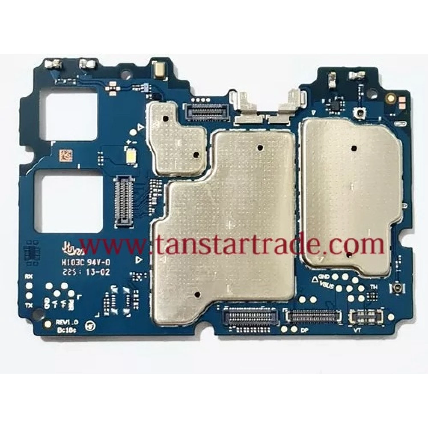 motherboard for Samsung A042 A04e SM-A042DS (working good)